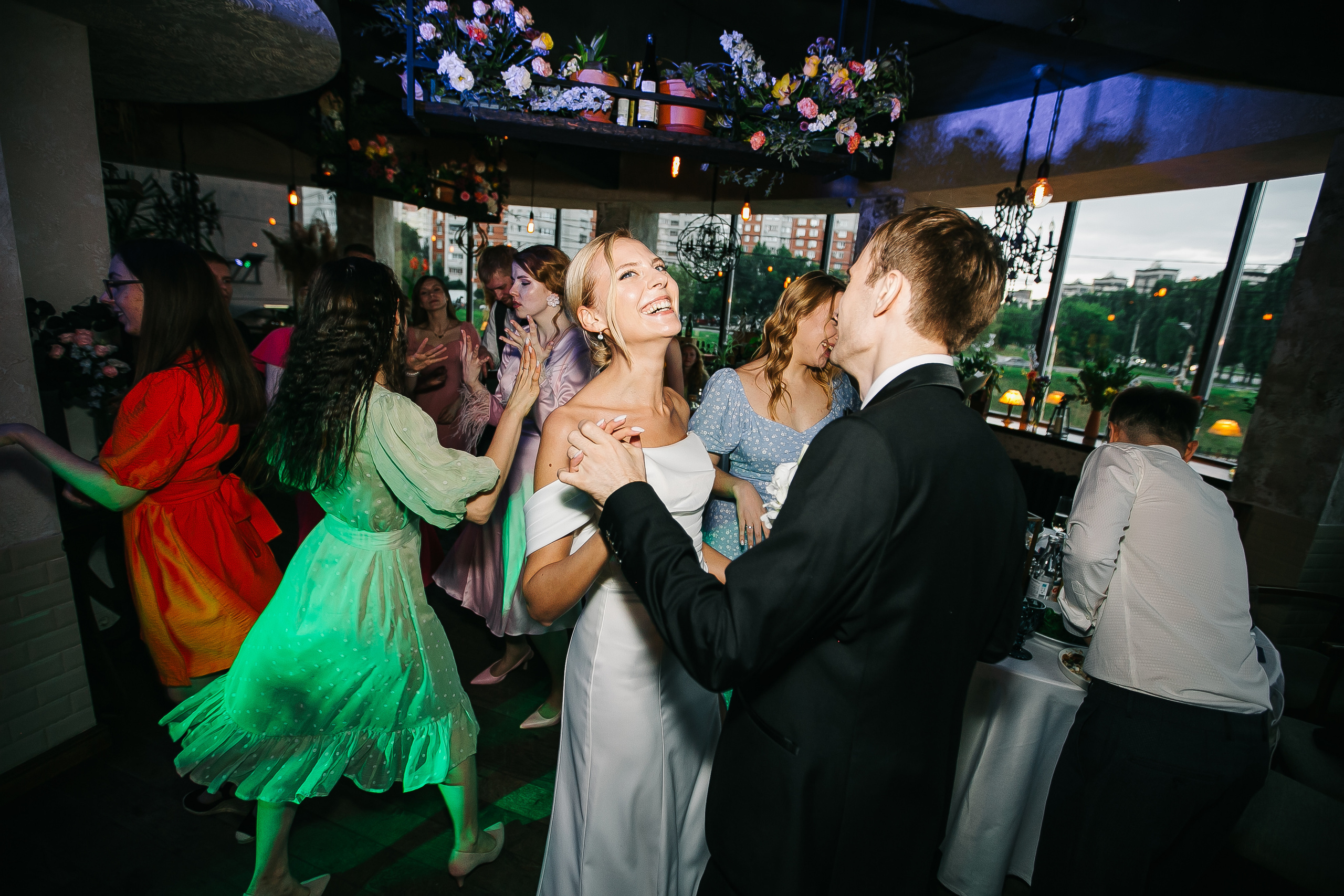 Маша+Дима. Свадебный и семейный фотограф Волкова Маргарита