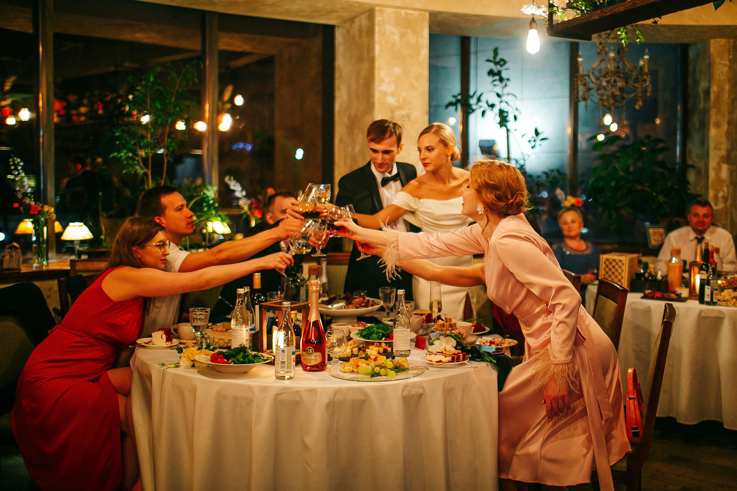 Маша+Дима. Свадебный и семейный фотограф Волкова Маргарита