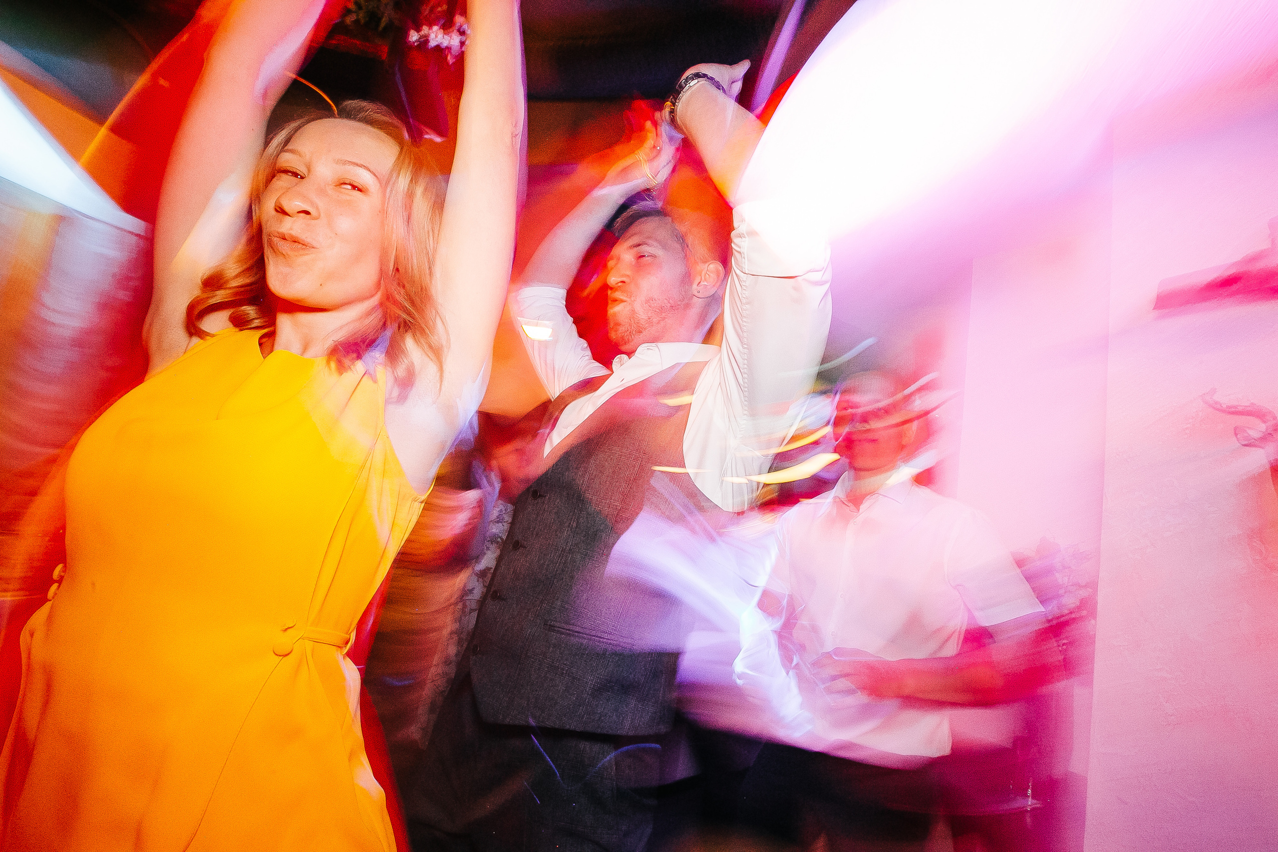 Маша+Дима. Свадебный и семейный фотограф Волкова Маргарита