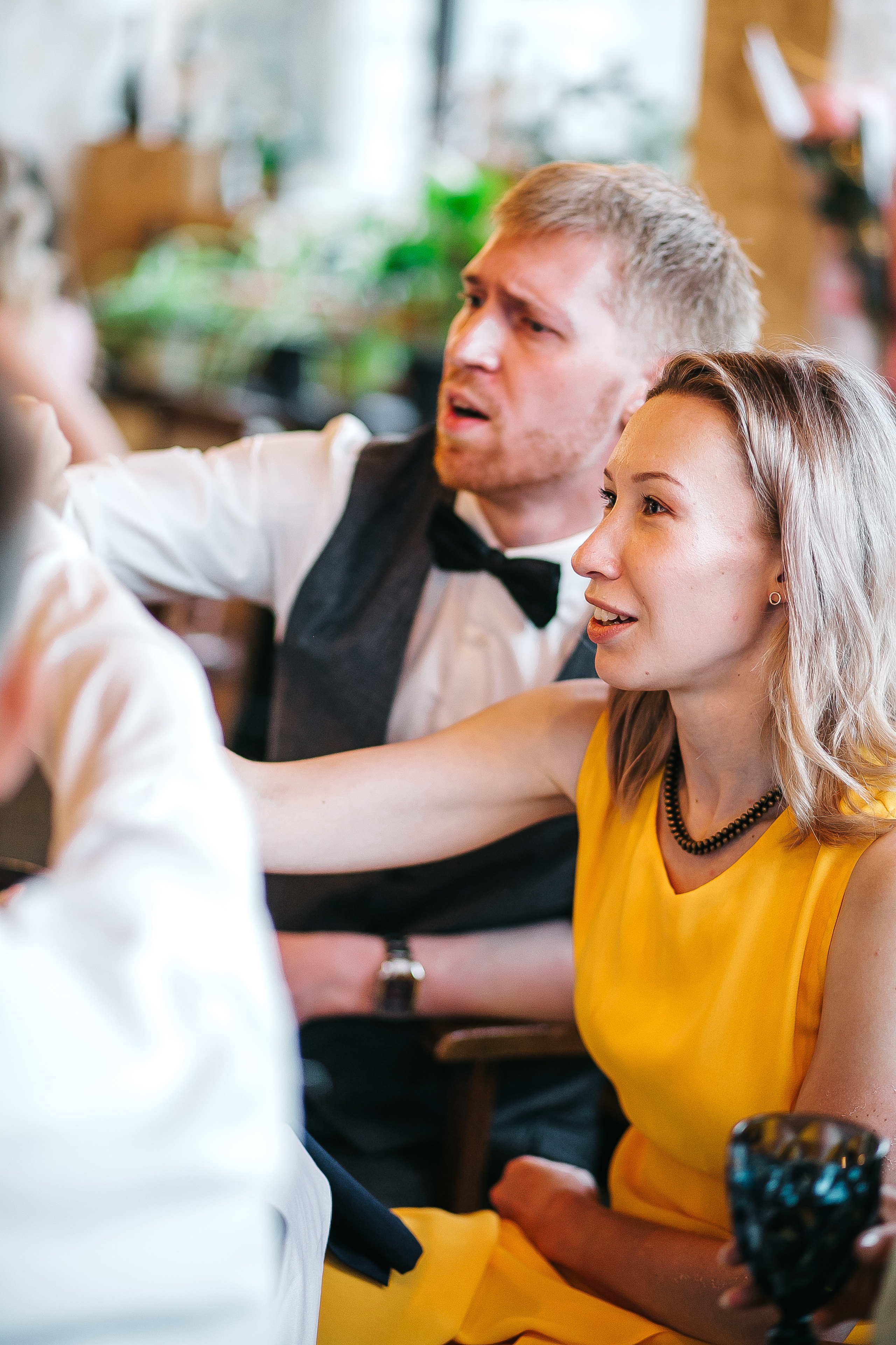 Маша+Дима. Свадебный и семейный фотограф Волкова Маргарита