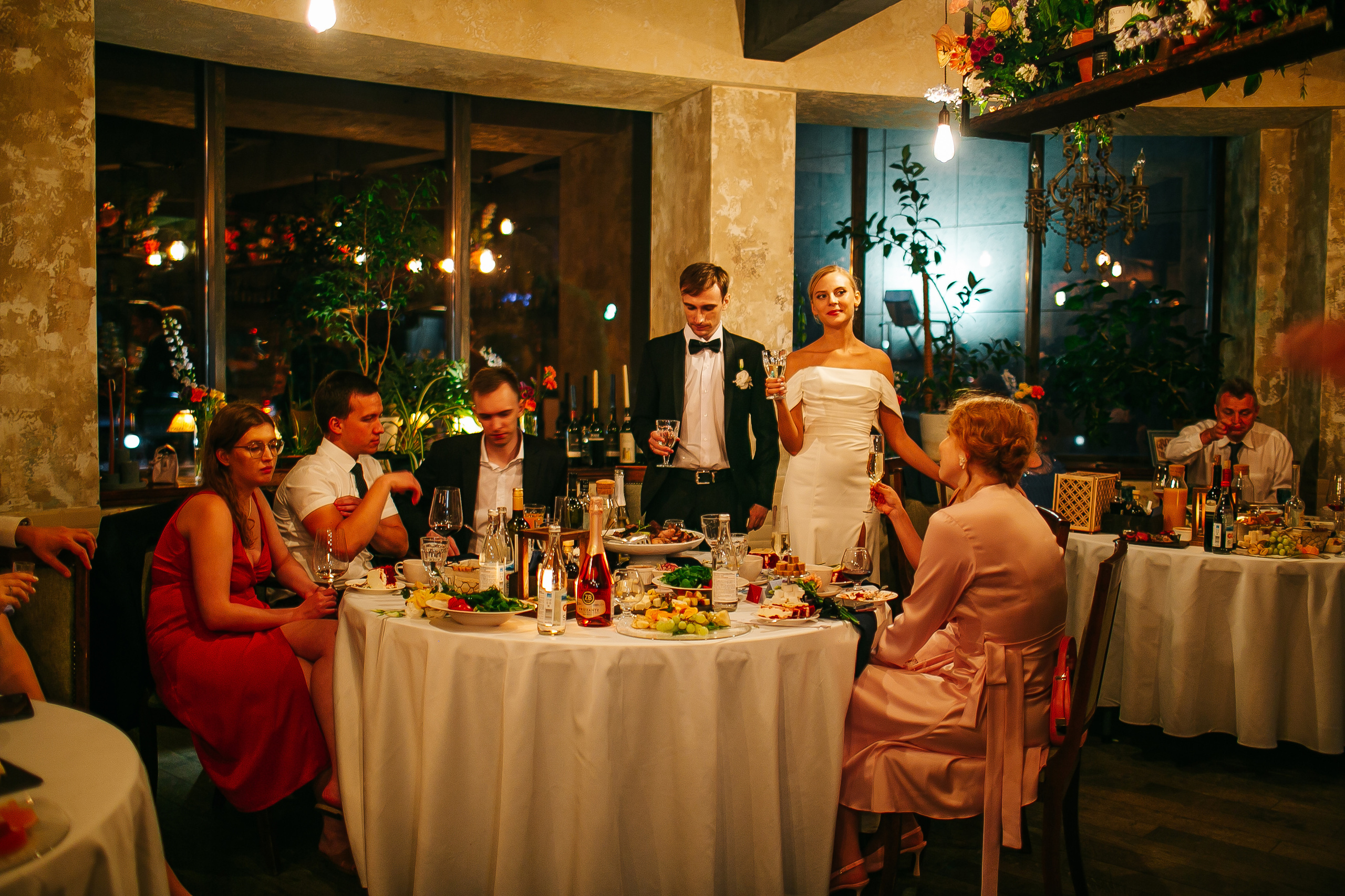 Маша+Дима. Свадебный и семейный фотограф Волкова Маргарита