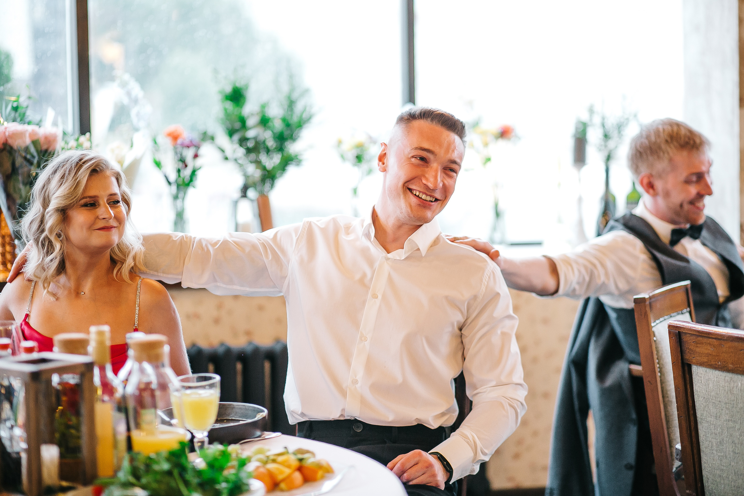 Маша+Дима. Свадебный и семейный фотограф Волкова Маргарита