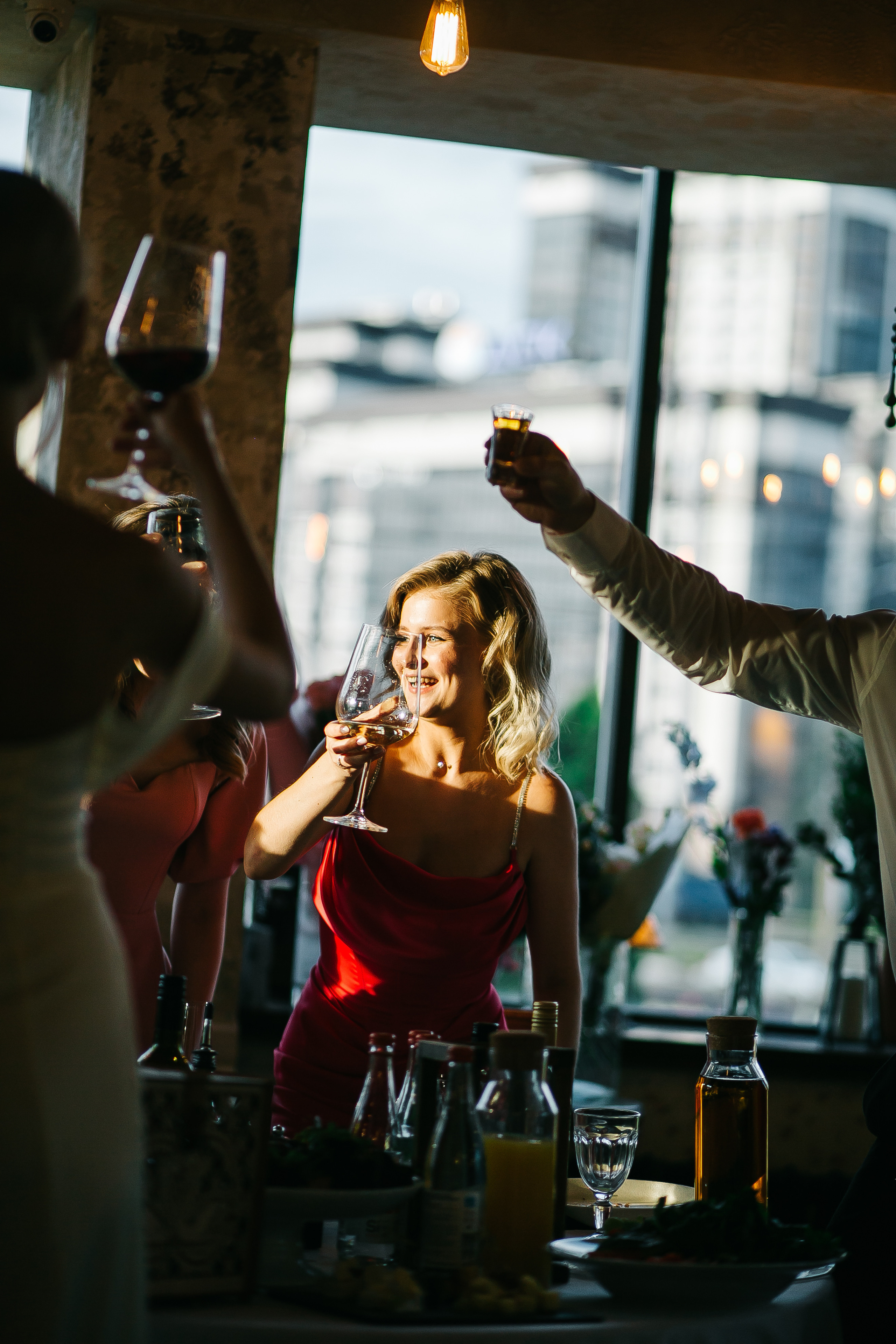 Маша+Дима. Свадебный и семейный фотограф Волкова Маргарита