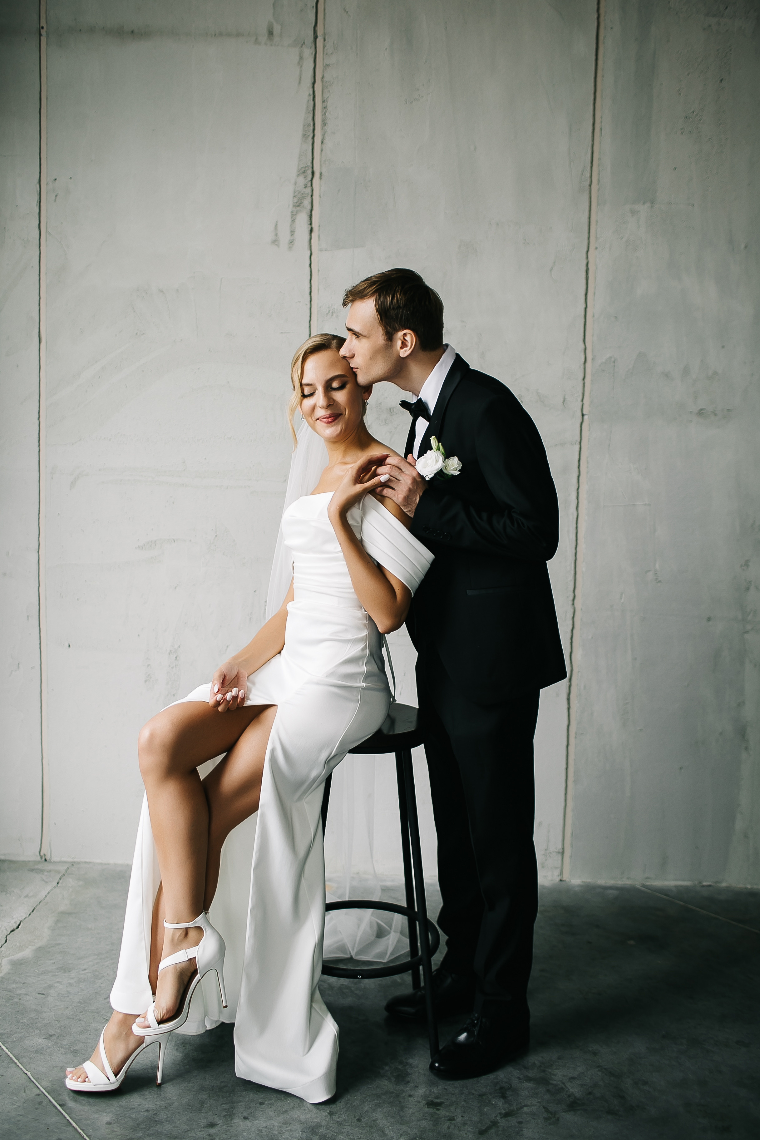 Маша+Дима. Свадебный и семейный фотограф Волкова Маргарита