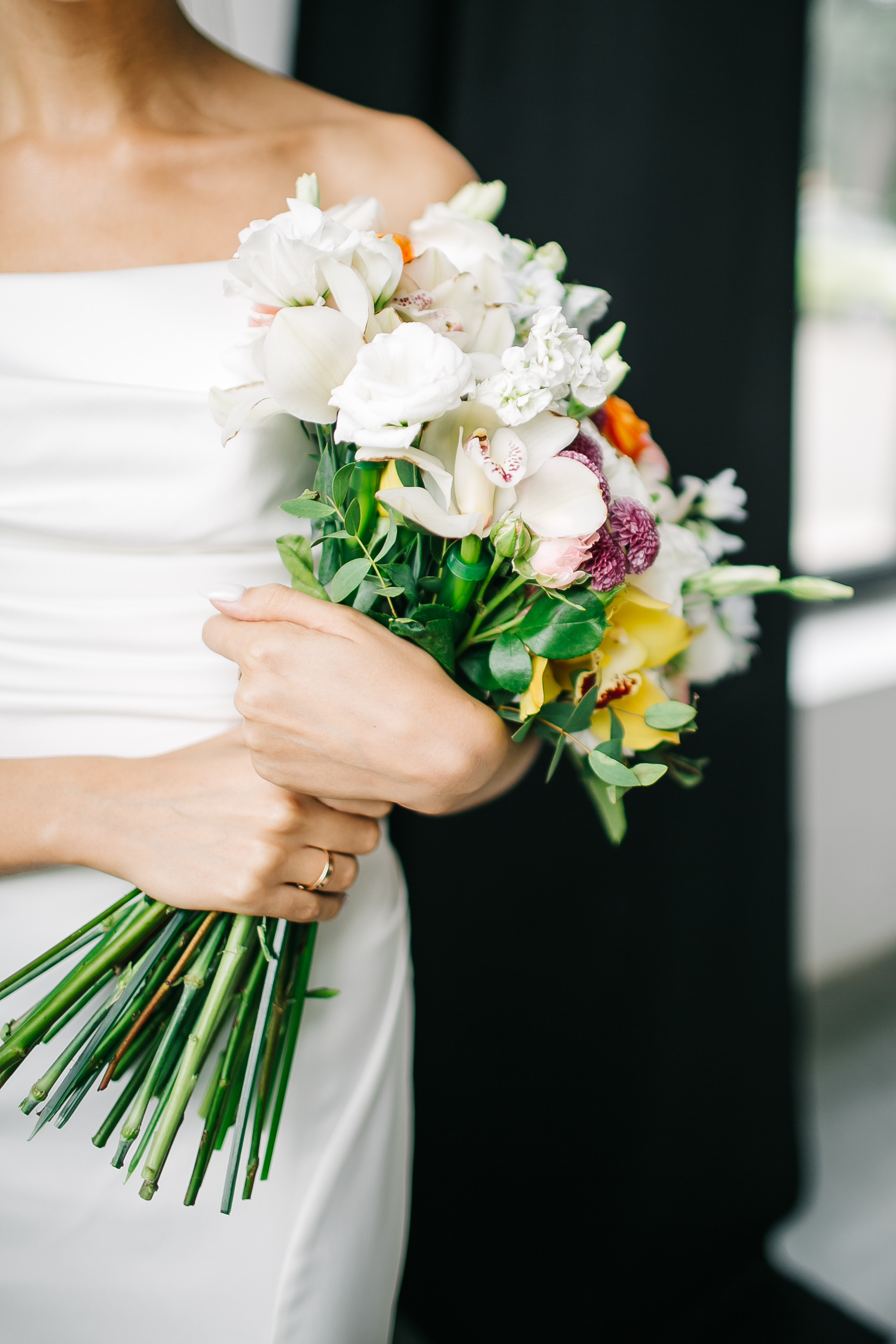 Маша+Дима. Свадебный и семейный фотограф Волкова Маргарита