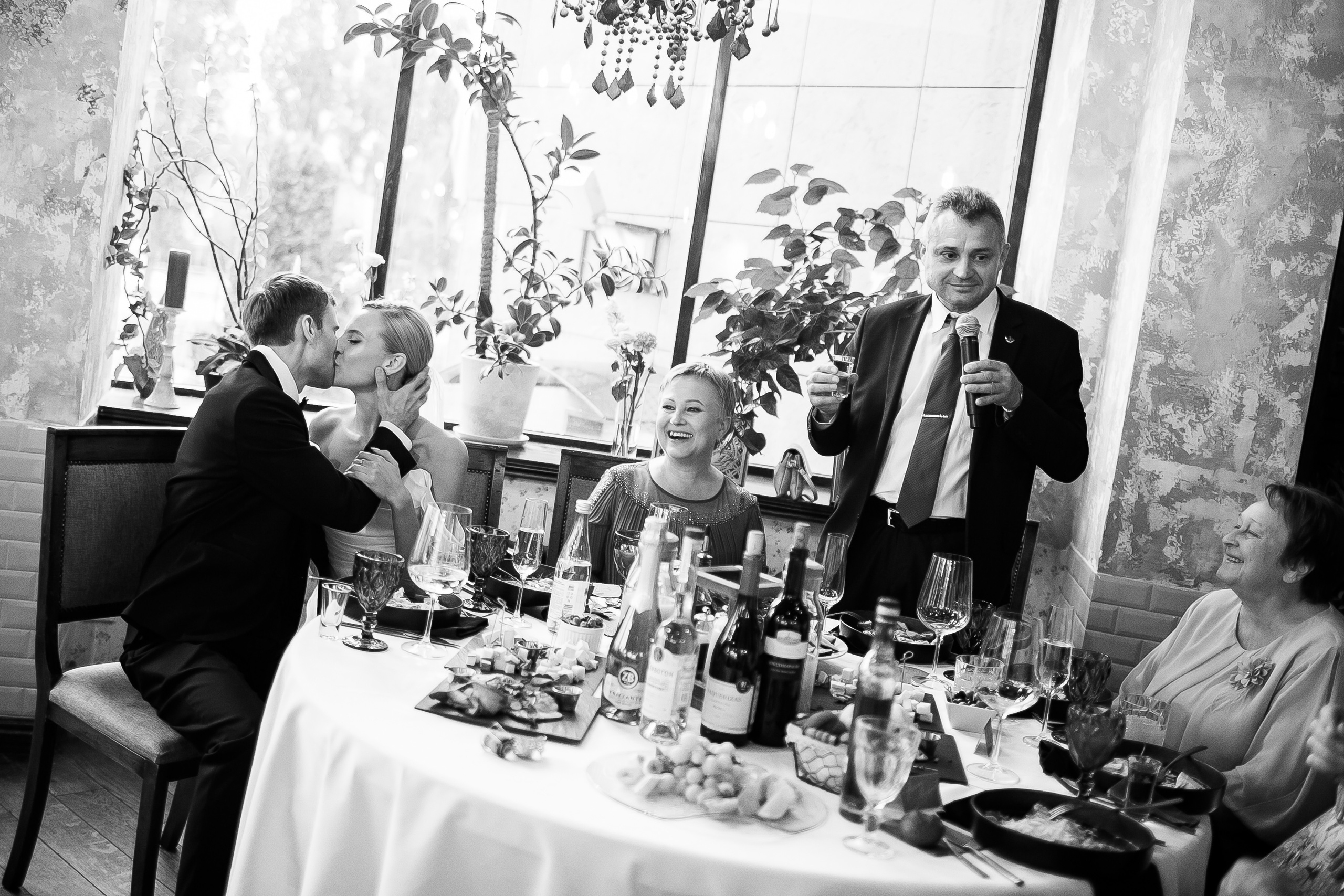 Маша+Дима. Свадебный и семейный фотограф Волкова Маргарита