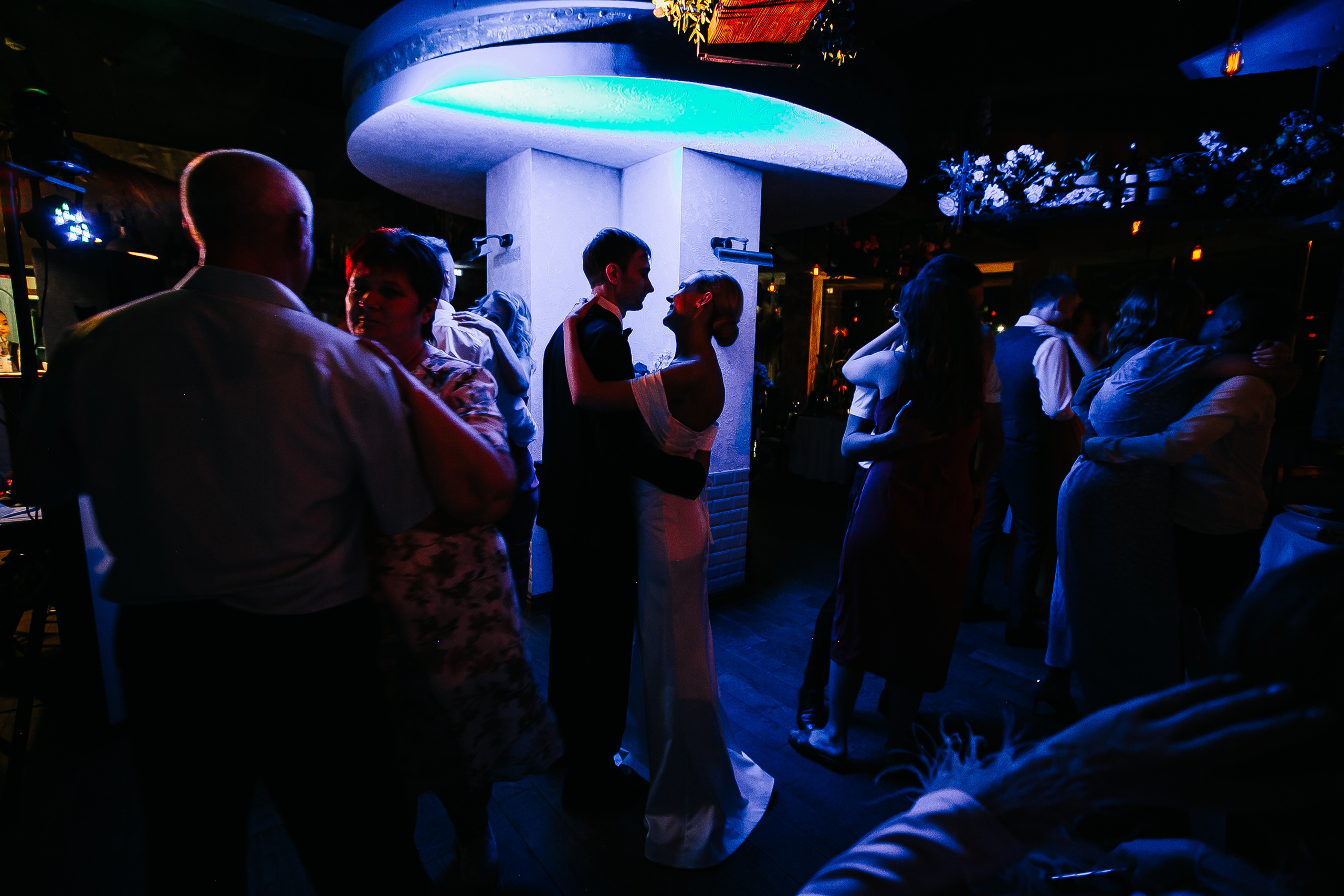 Маша+Дима. Свадебный и семейный фотограф Волкова Маргарита