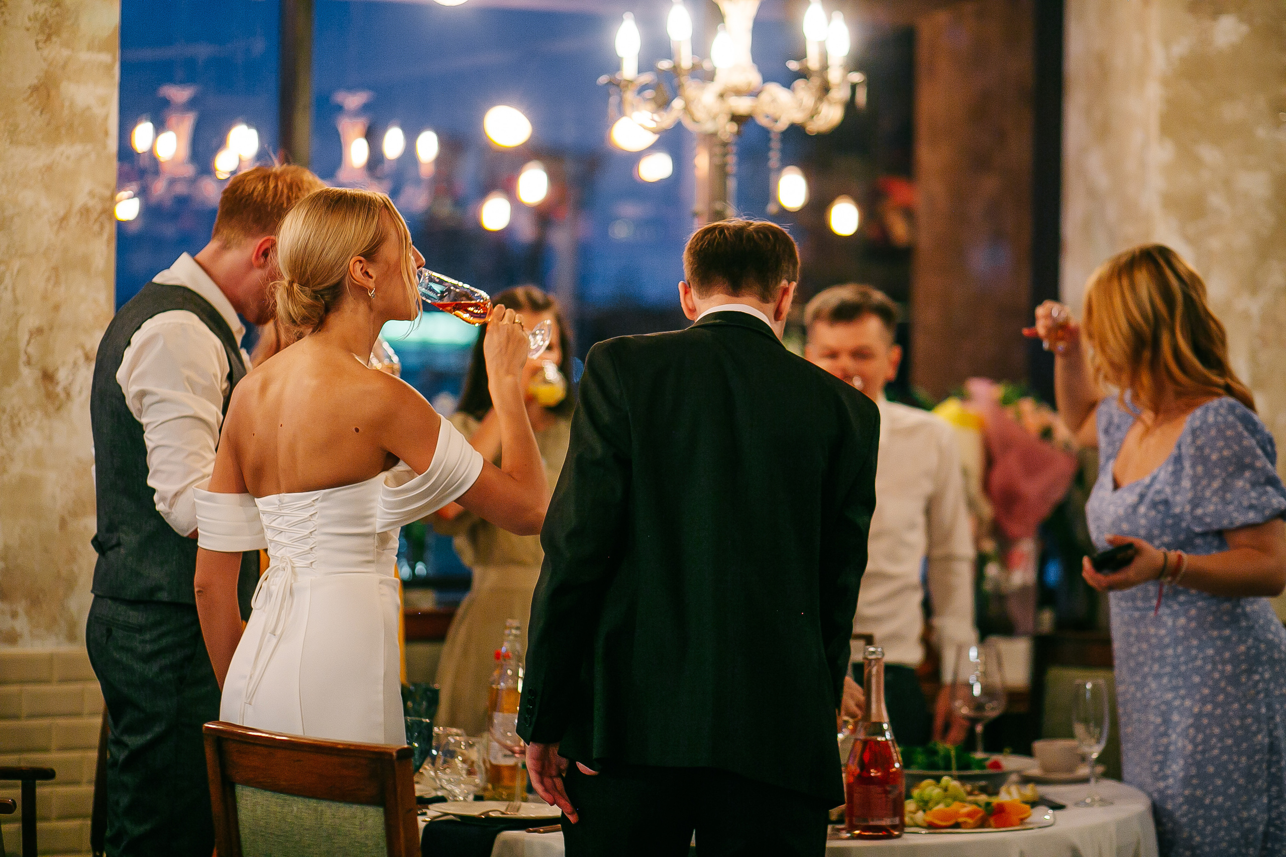 Маша+Дима. Свадебный и семейный фотограф Волкова Маргарита