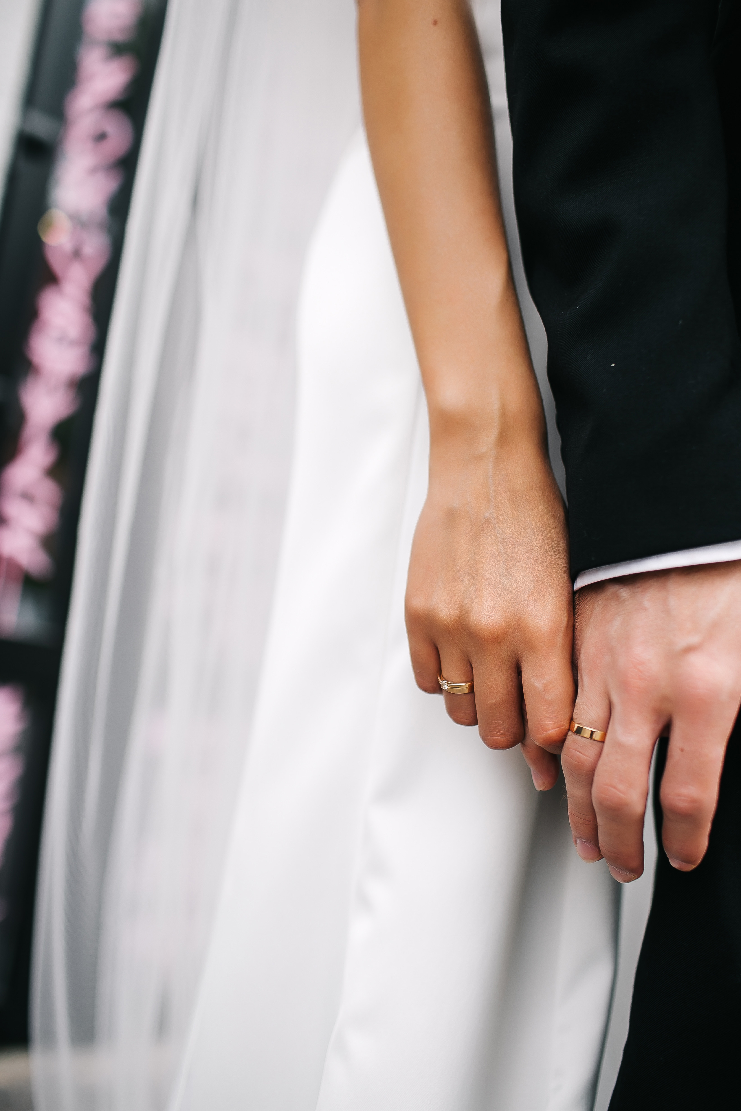 Маша+Дима. Свадебный и семейный фотограф Волкова Маргарита