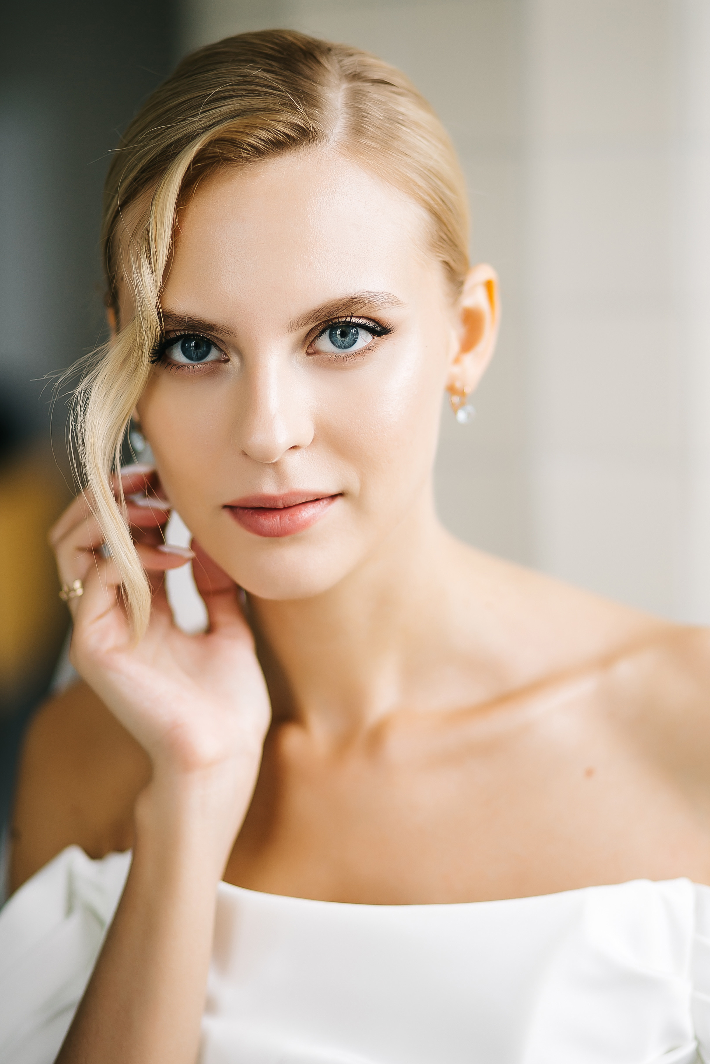 Маша+Дима. Свадебный и семейный фотограф Волкова Маргарита