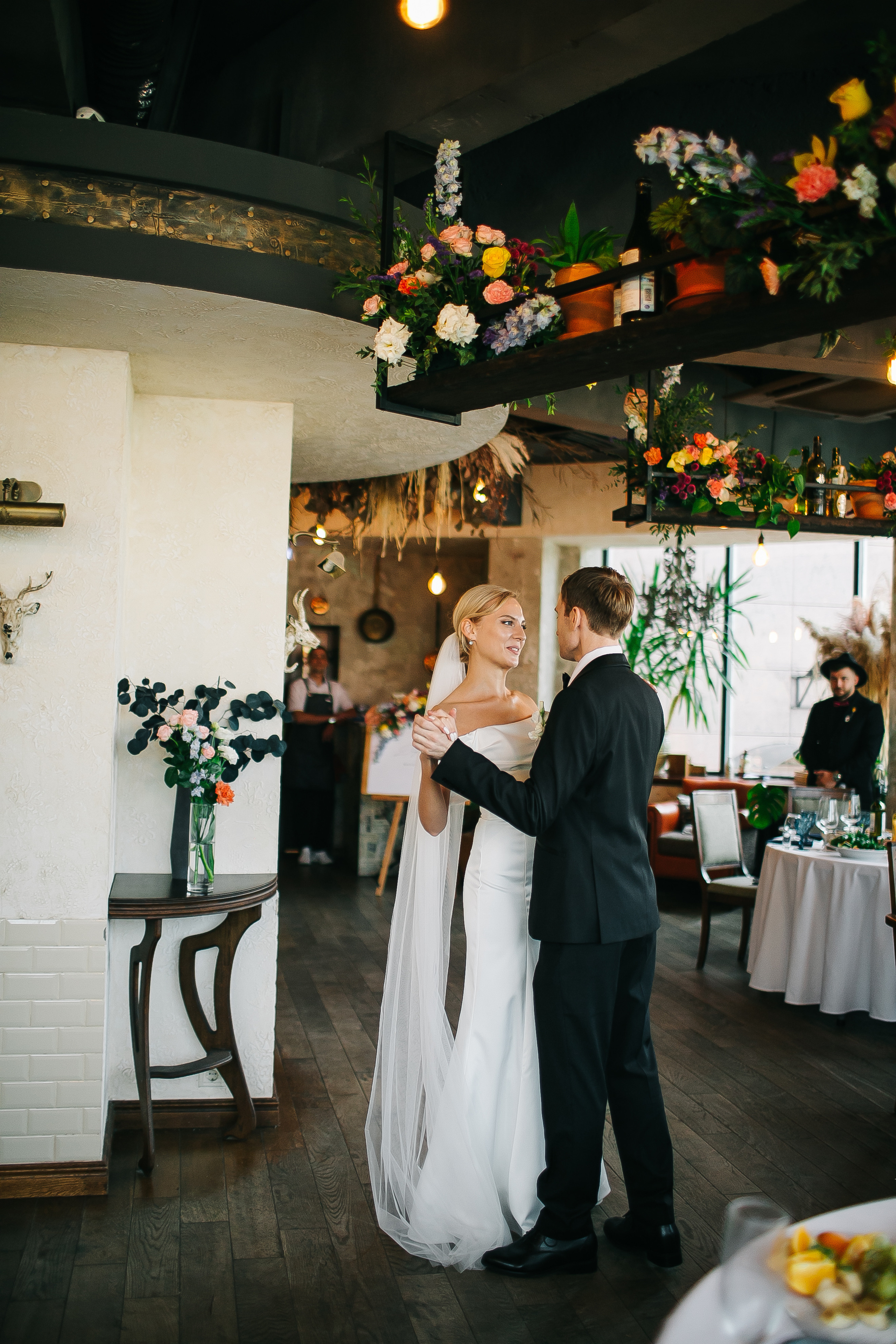 Маша+Дима. Свадебный и семейный фотограф Волкова Маргарита