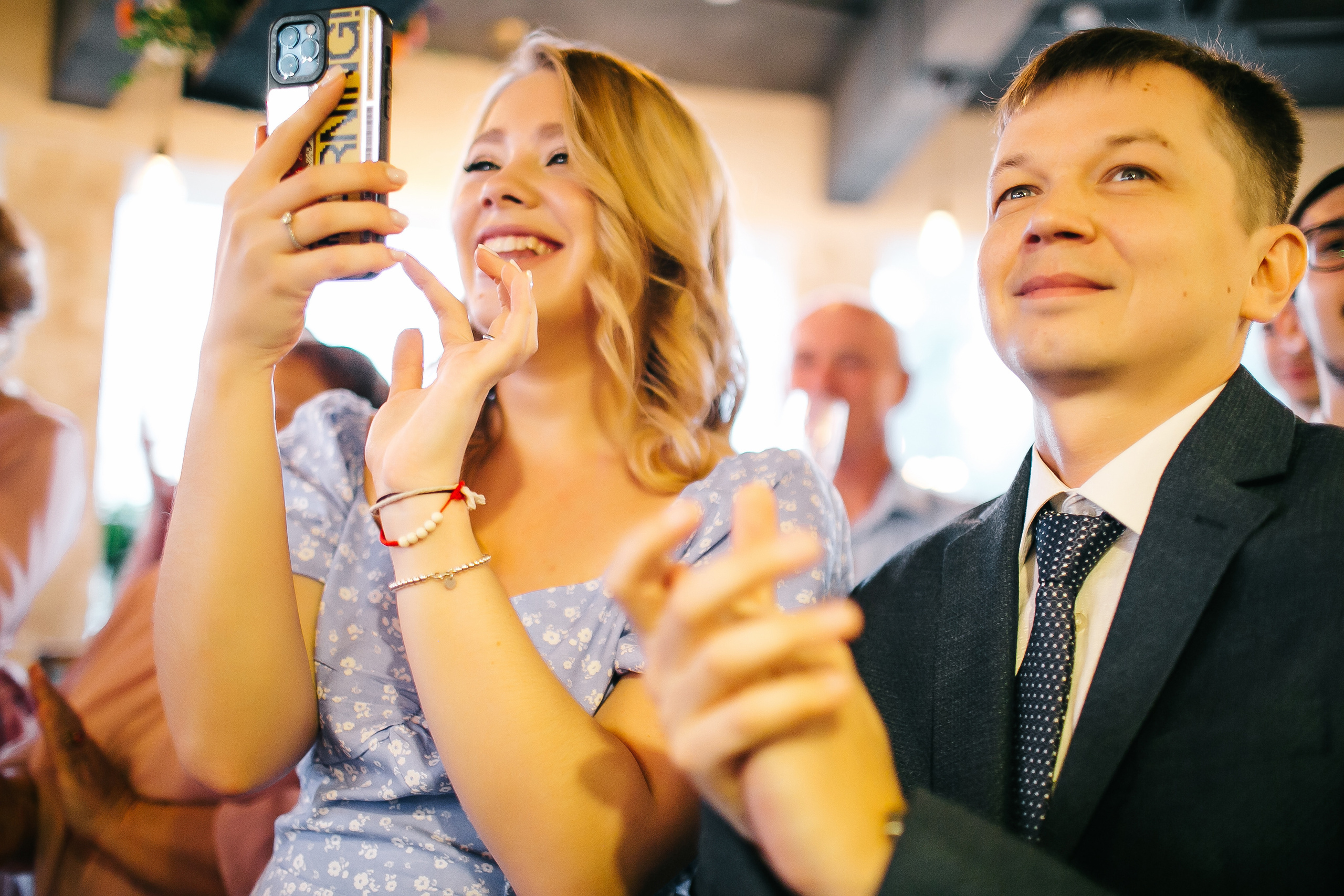 Маша+Дима. Свадебный и семейный фотограф Волкова Маргарита