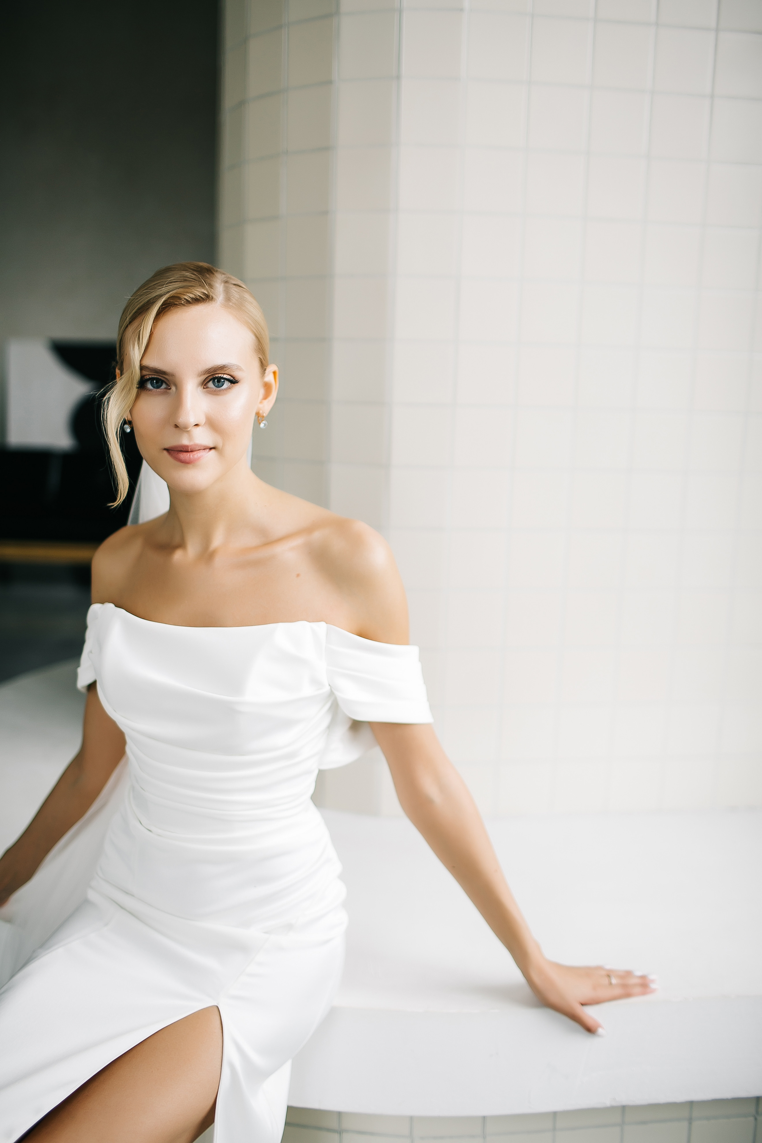 Маша+Дима. Свадебный и семейный фотограф Волкова Маргарита