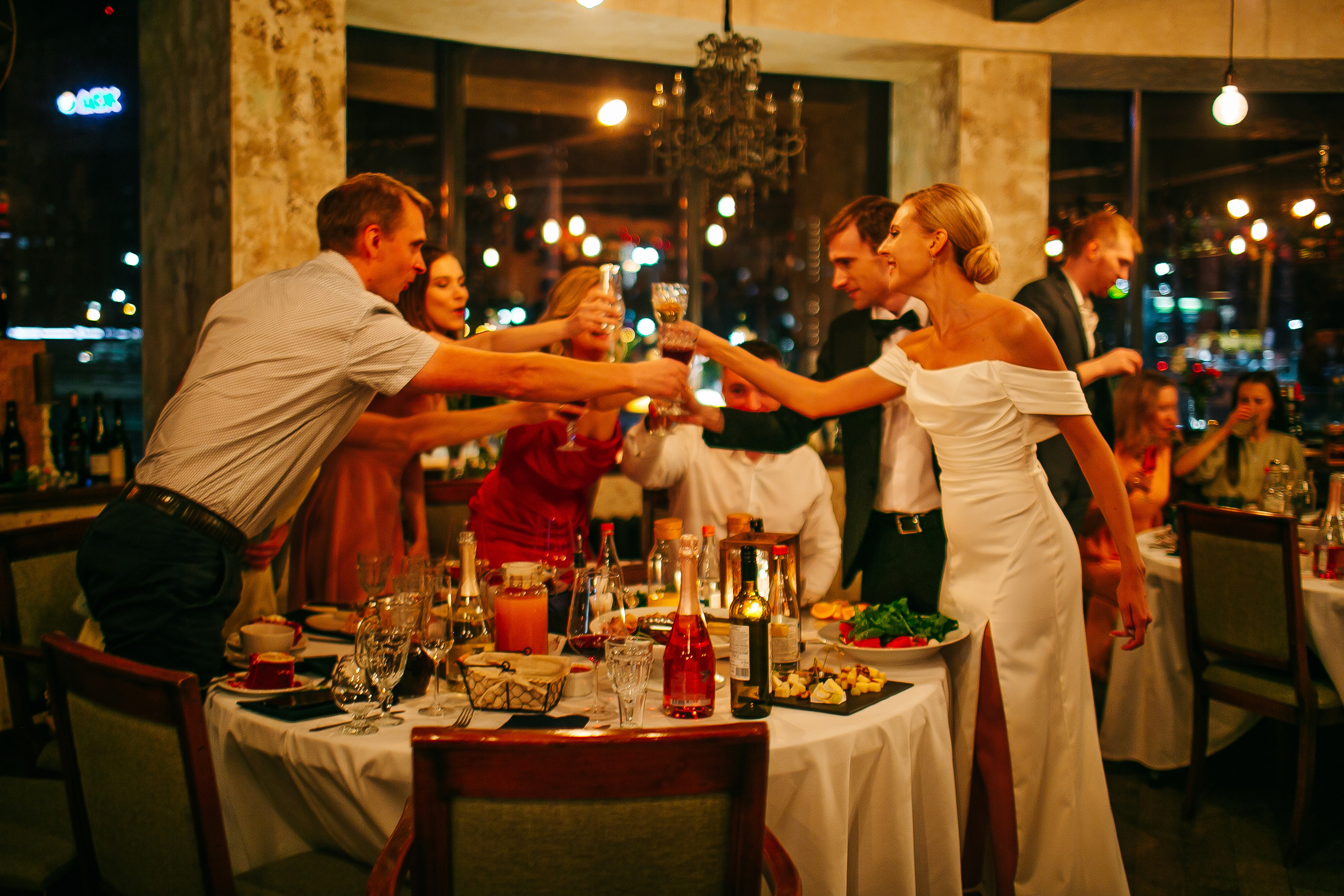 Маша+Дима. Свадебный и семейный фотограф Волкова Маргарита