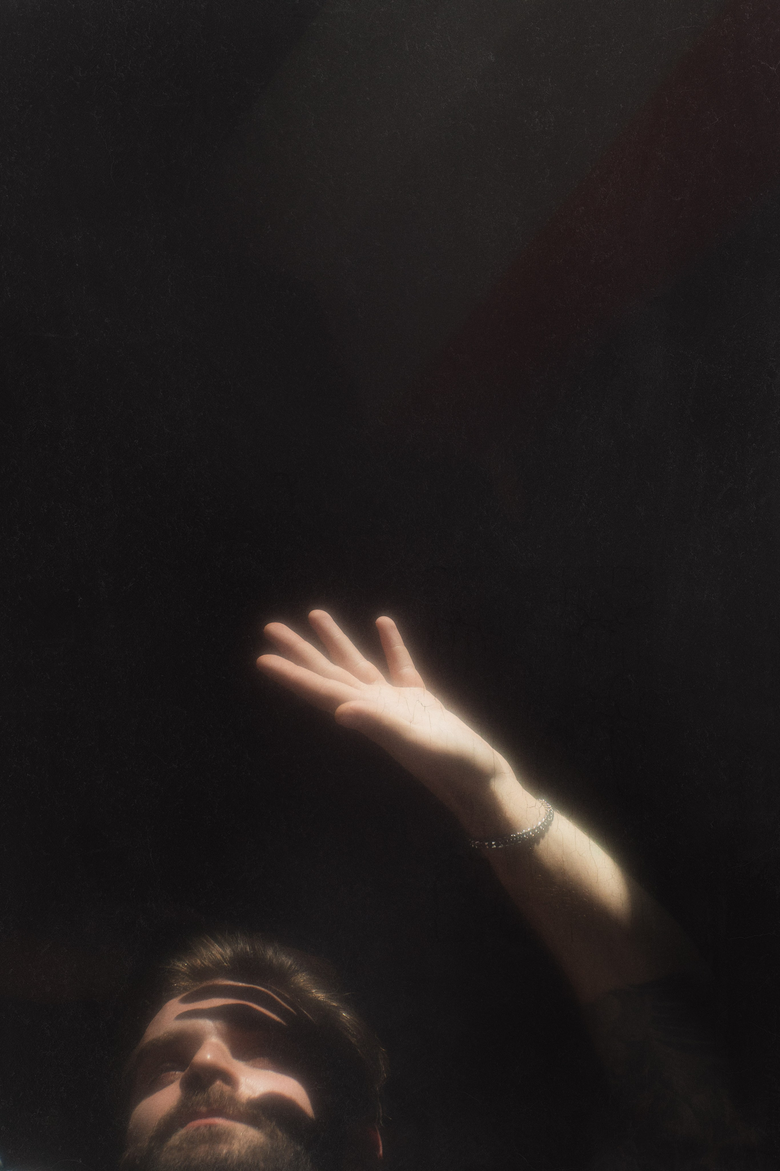 Дима, в отеле. Юлия Башкатова, сказочный фотограф, Москва