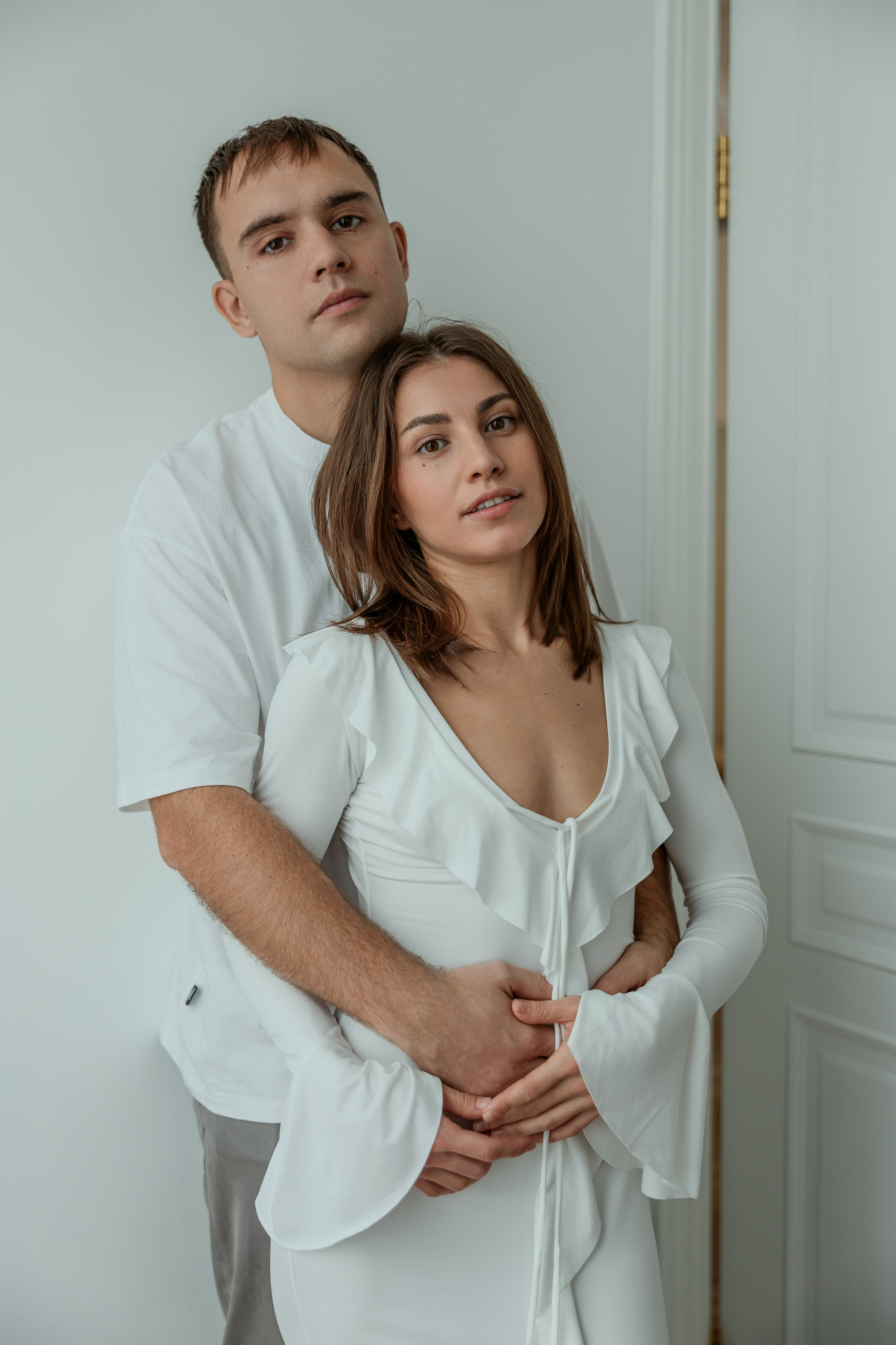 Семья Юлии. Свадебный и семейный фотограф Москва Назарова Ольга