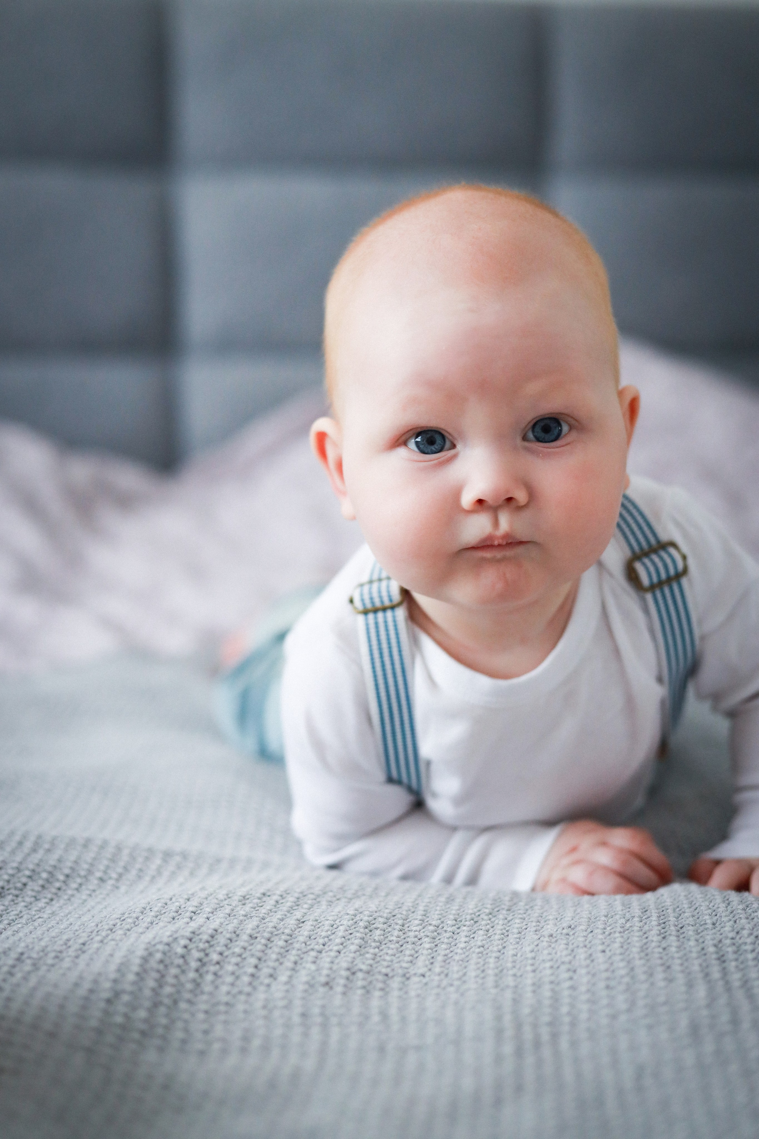 Ян 6 месяцев 🔆. Собирайте моменты, а не вещи