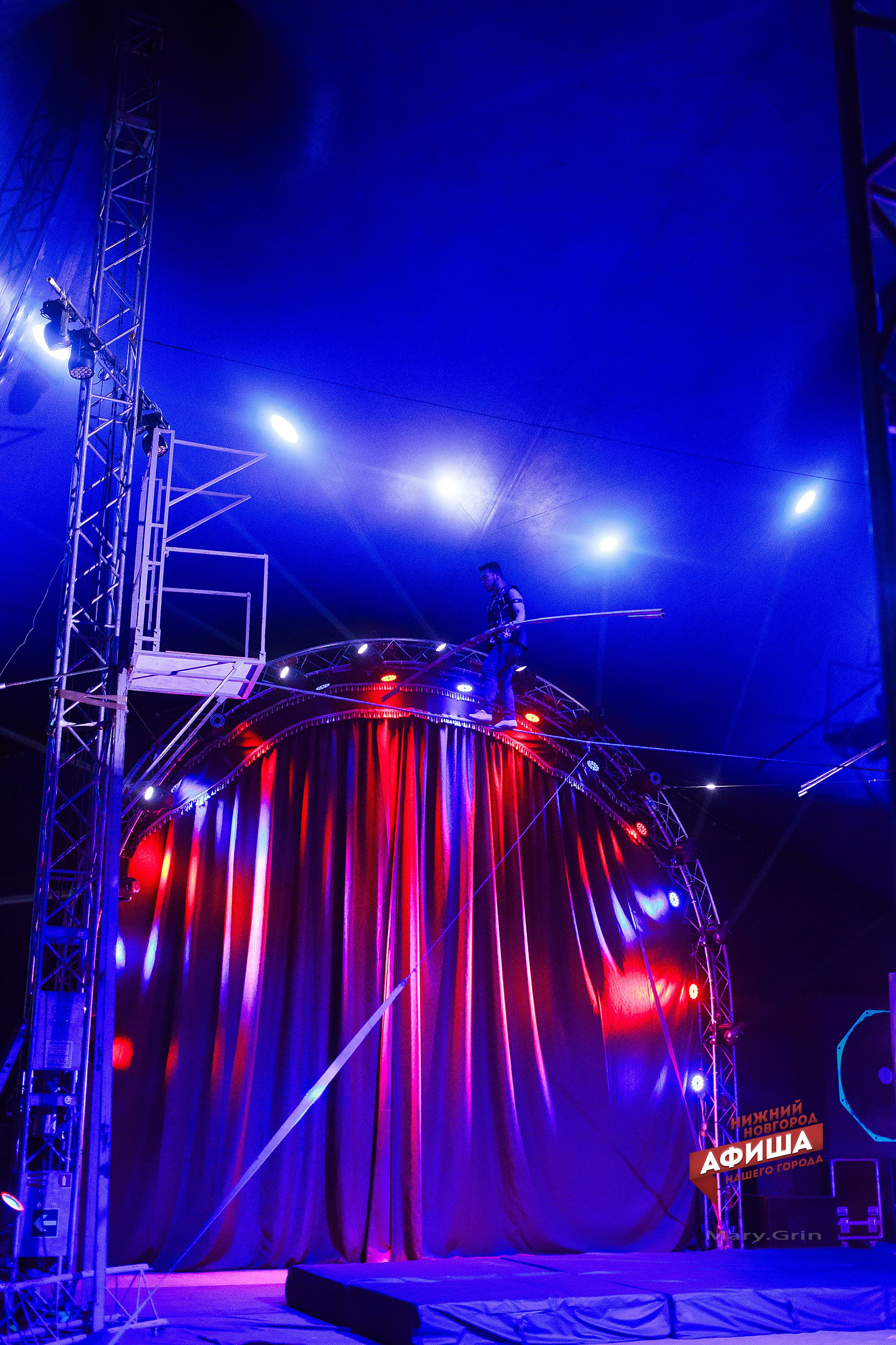 Пресс-конференция цирка Демидовых. Детский и семейный фотограф, фотограф мероприятий Нижний Новгород