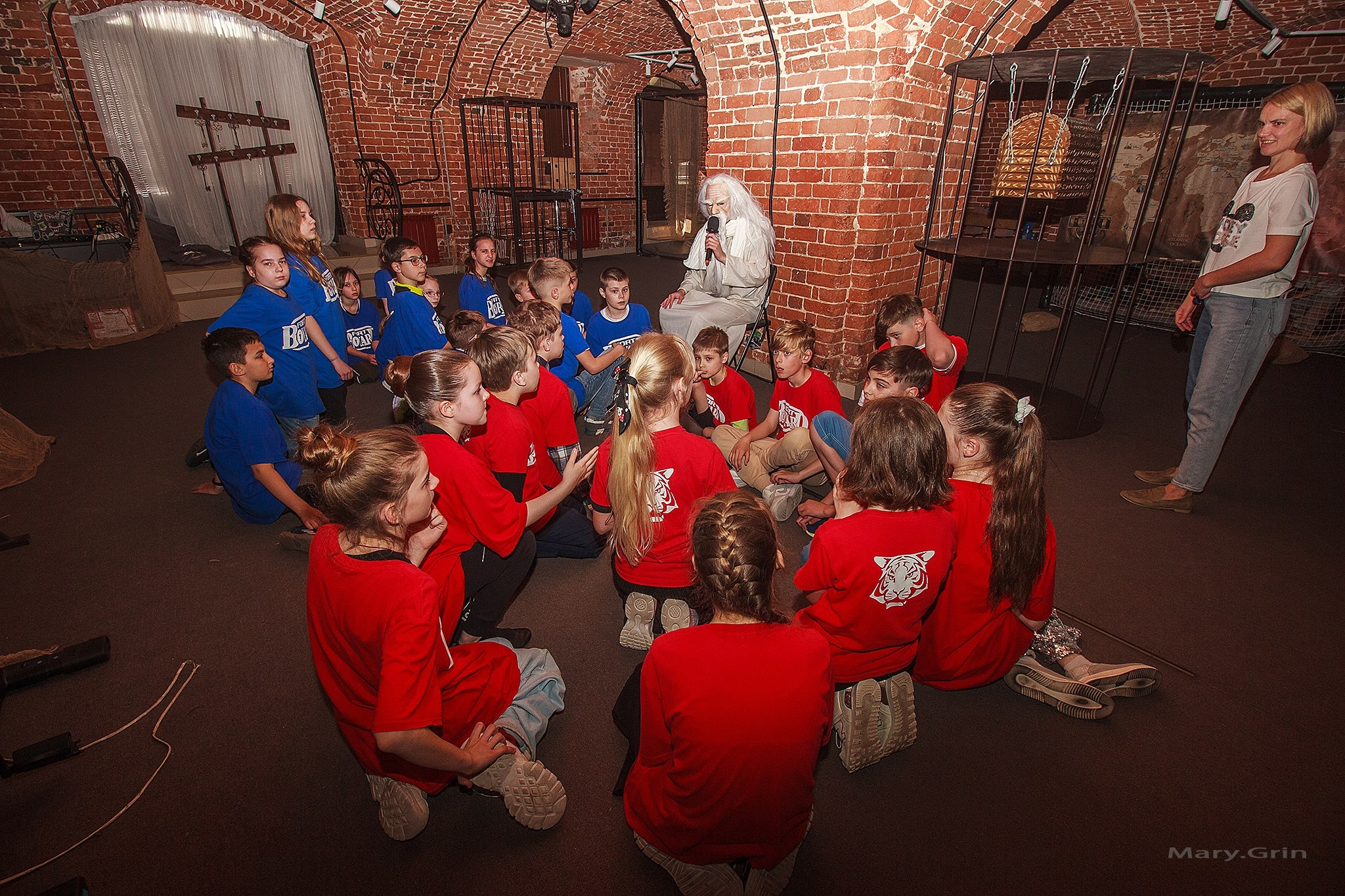 Форт Боярд: Выпускной — Большая Игра!. Детский и семейный фотограф, фотограф мероприятий Нижний Новгород