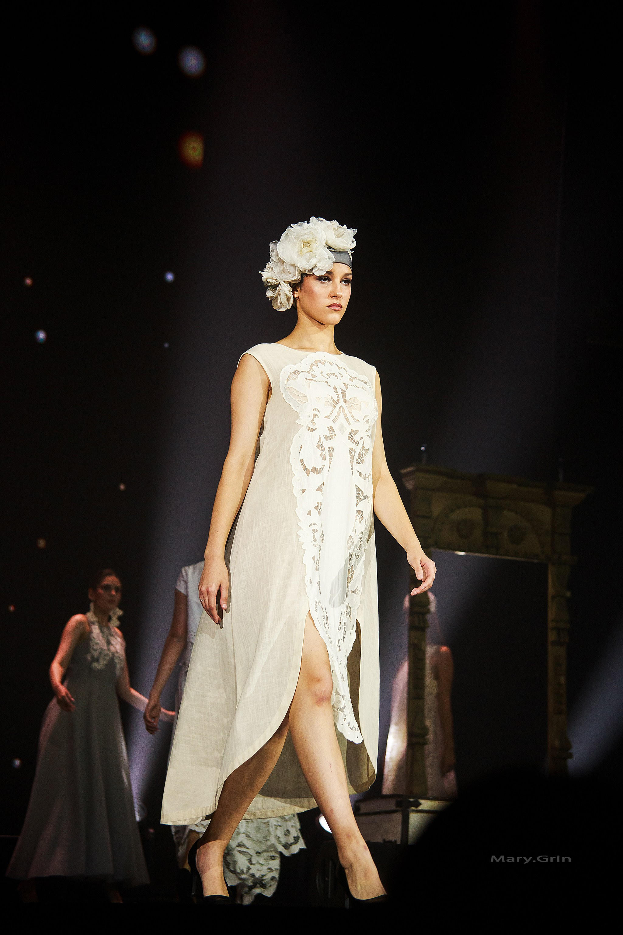 Подиумный спектакль «стиль Надежды» 2025. Детский и семейный фотограф, фотограф мероприятий Нижний Новгород