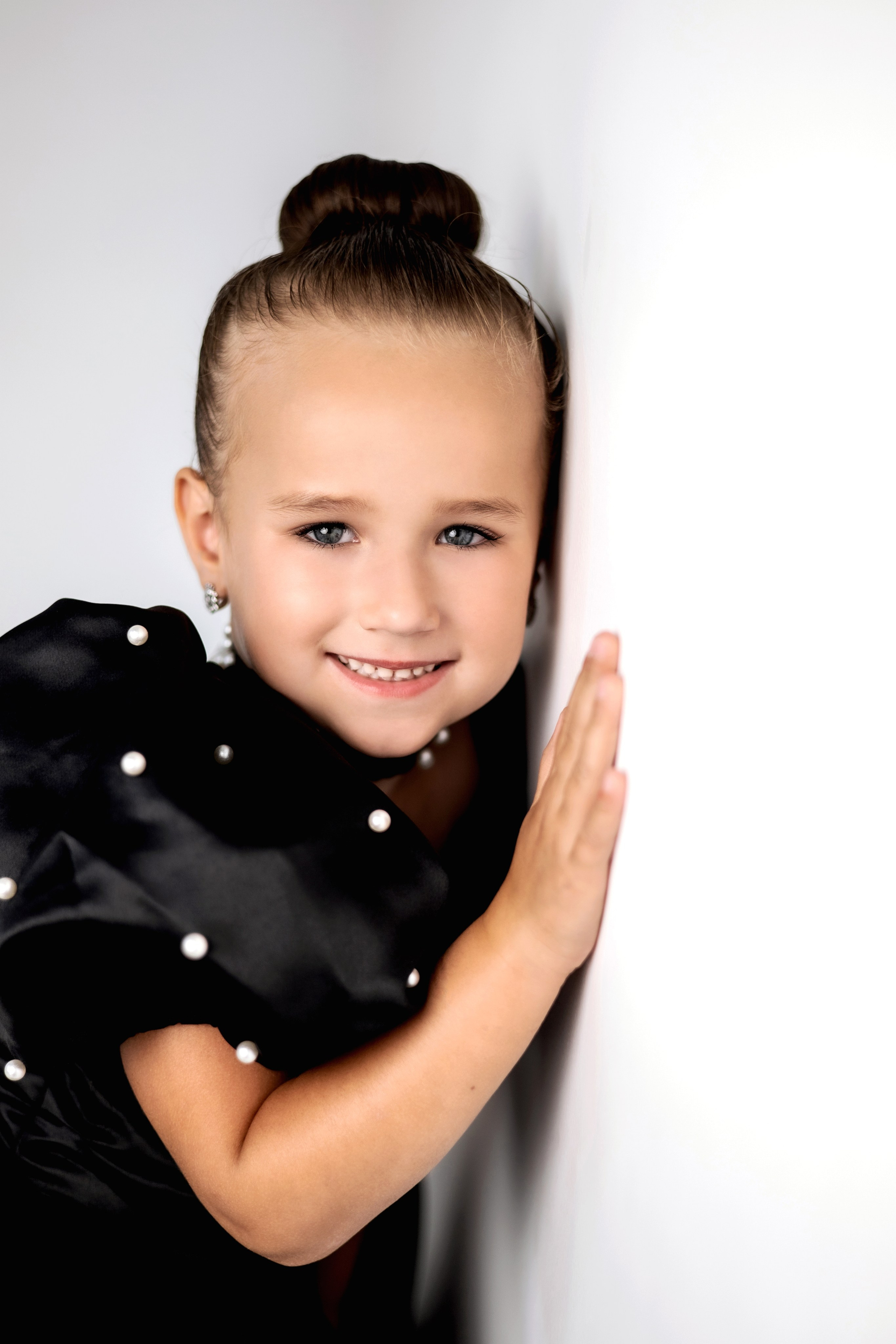 Мирослава. Фотограф Надежда Лукьянова