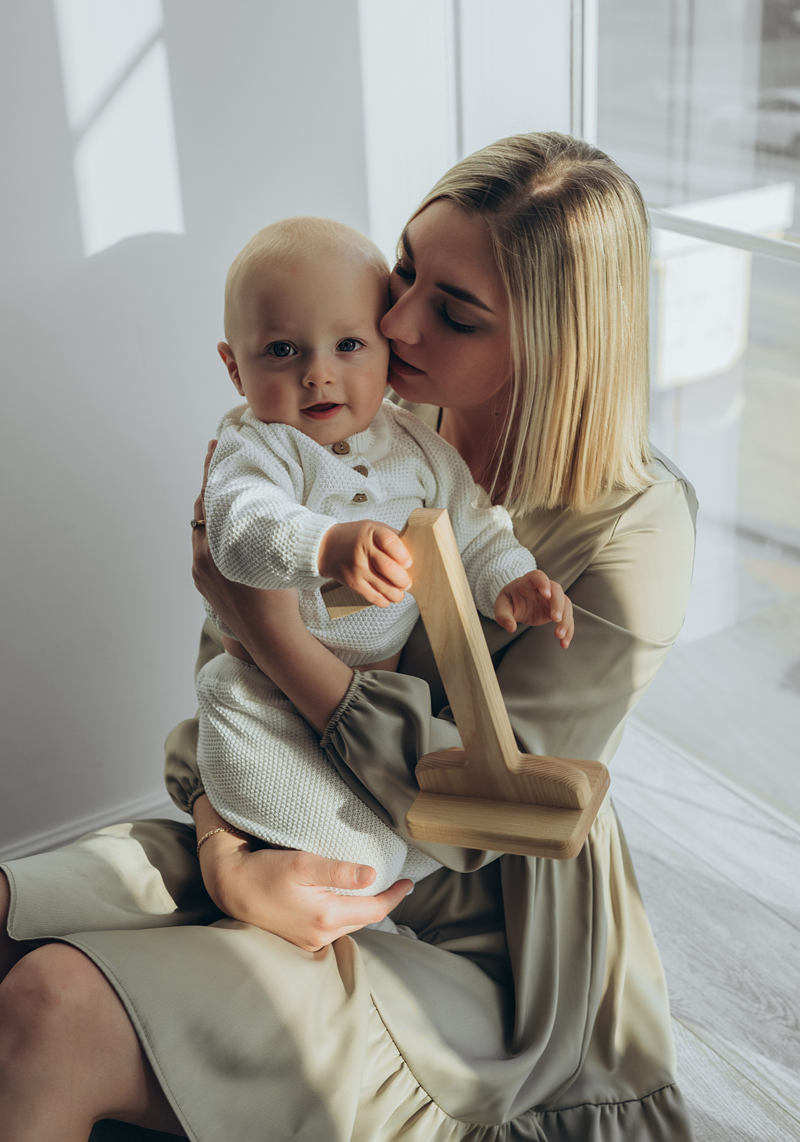 Nadia $ Evgeniy & Ivan. Семейный и детский фотограф в Белгороде Ольга Сорока