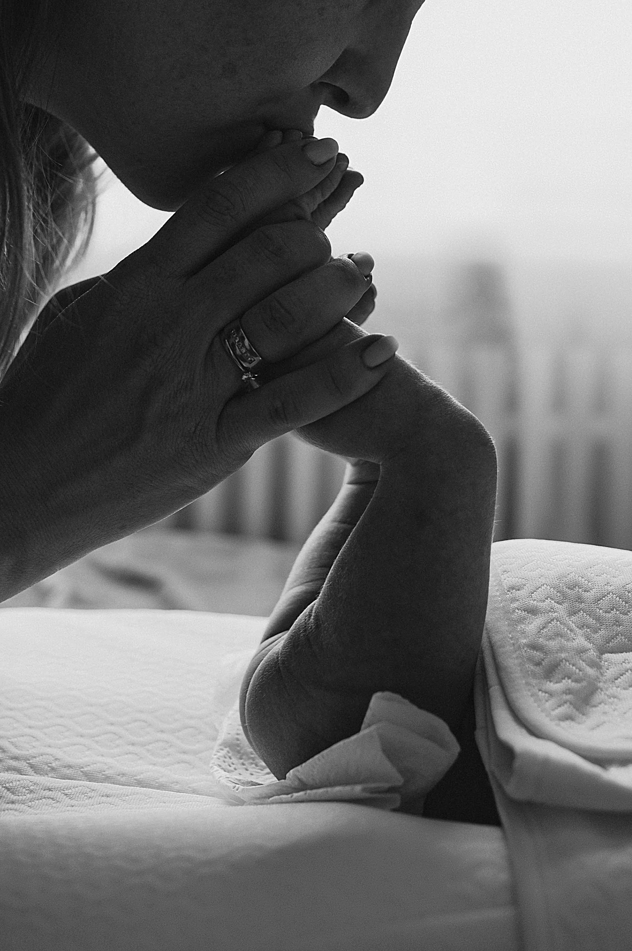 Маленькое чудо. Семейный и детский фотограф в Белгороде Ольга Сорока