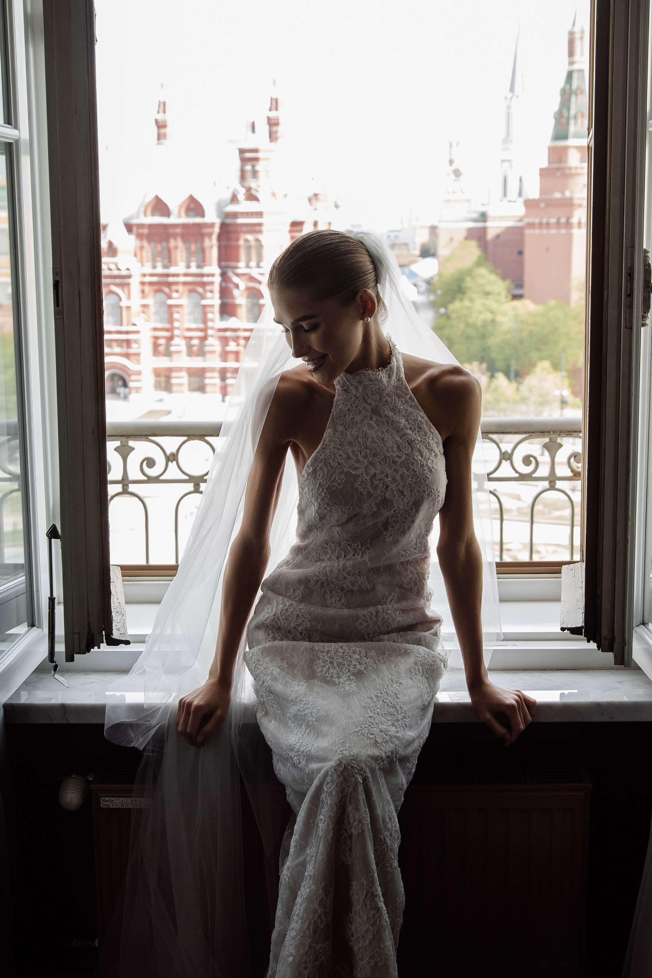 Сергей и Лера. Свадебный фотограф в Тюмени и Екатеринбурге Сергей Михин