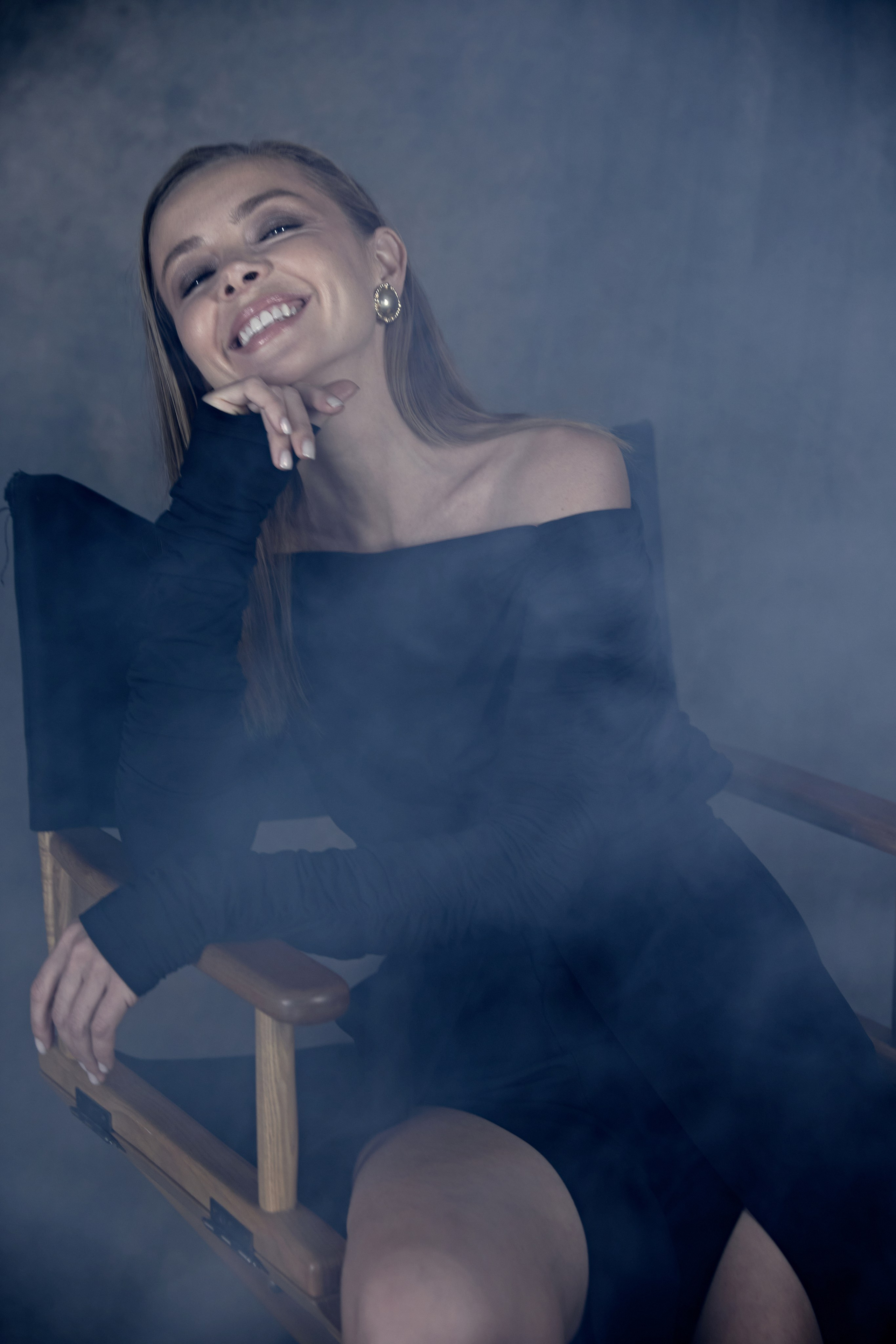 LUBOV. Yulia Otroschenko