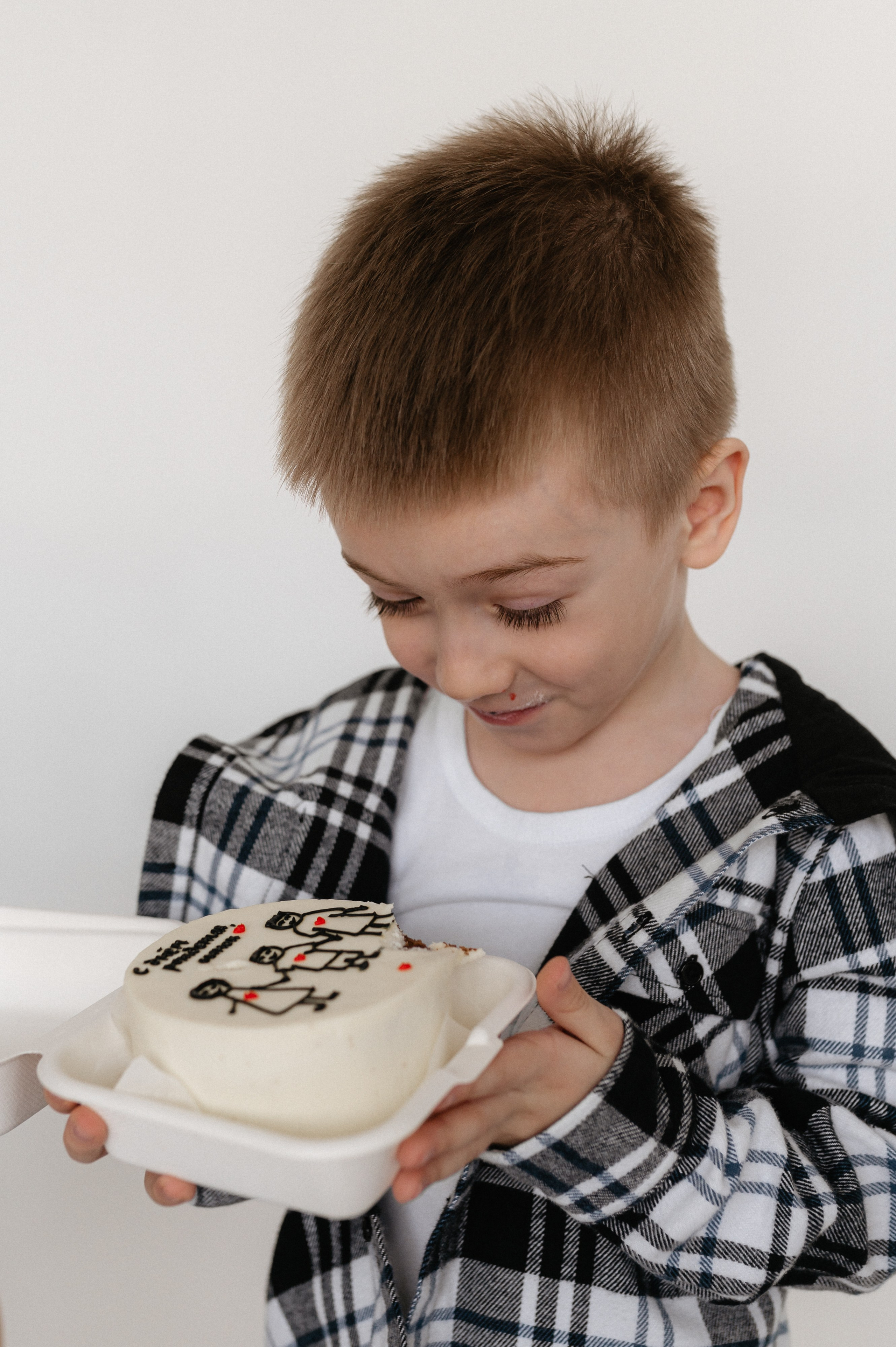 5 лет Кириллу. Главная