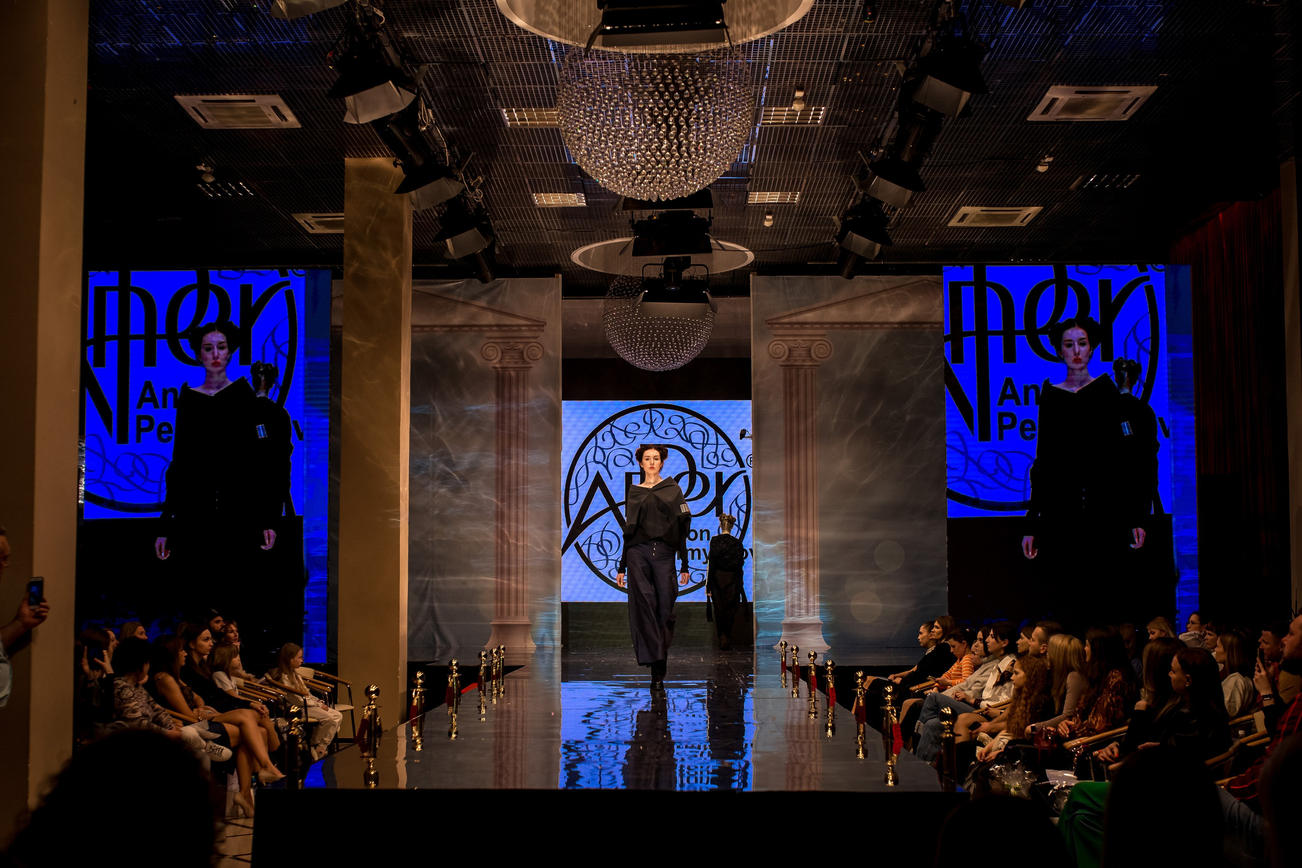 AnPer. Женский фотограф Крещение Венчание Москва Брянск