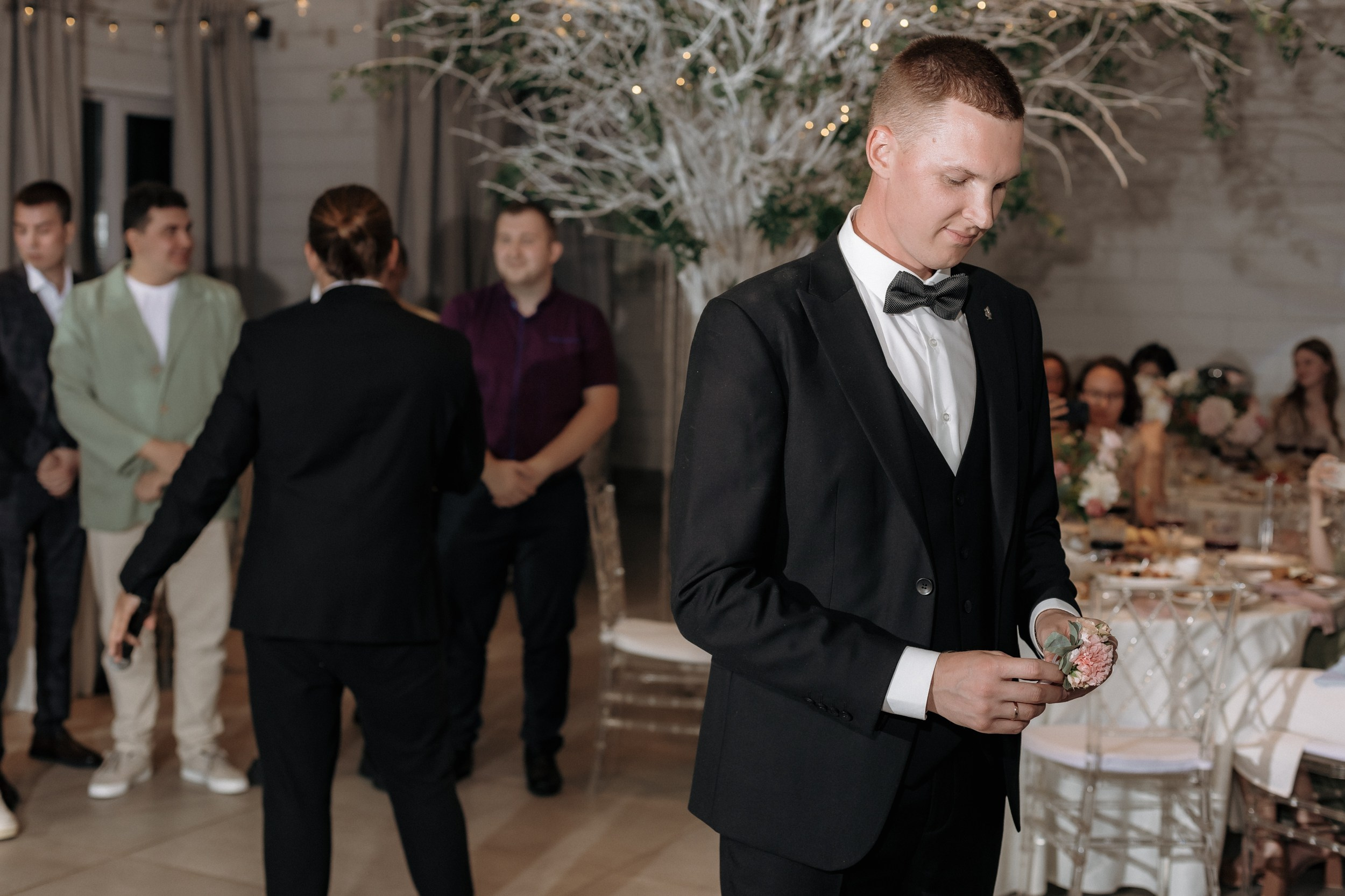 М&М. Свадебный фотограф Пермь