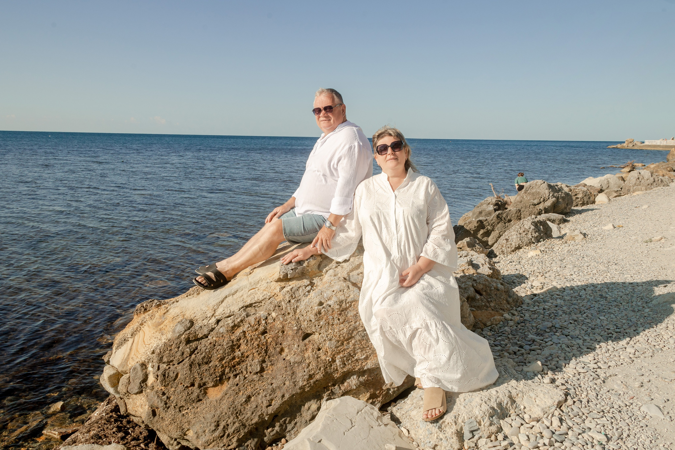 Елена и Александр. Фотограф в Геленджике, Архипо-Осиповке, Абрау-Дюрсо, Кринице Виктория