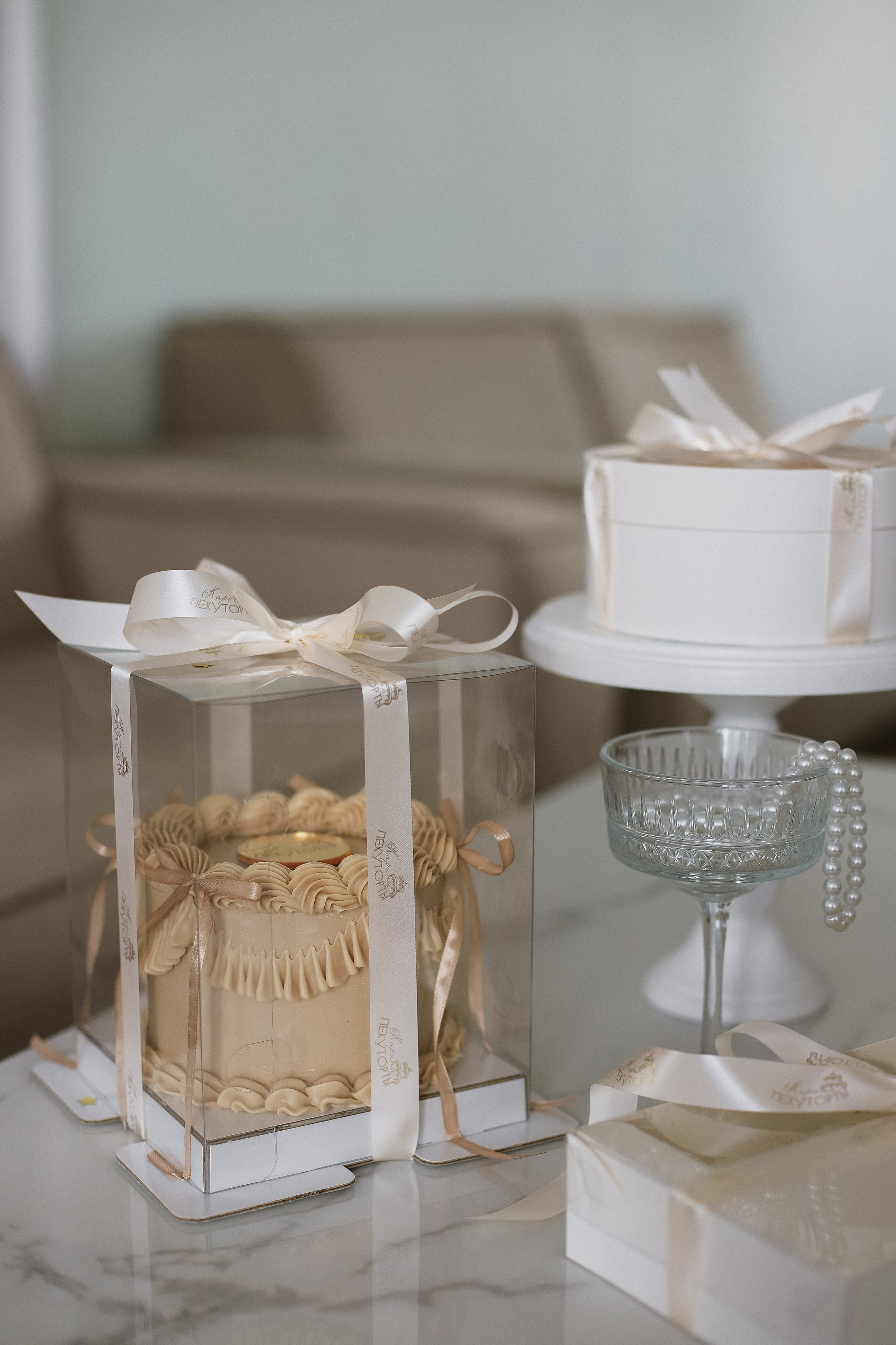 Кондитер Карина. Свадебный, семейный и детский фотограф в Люберцах Зайцева Анастасия