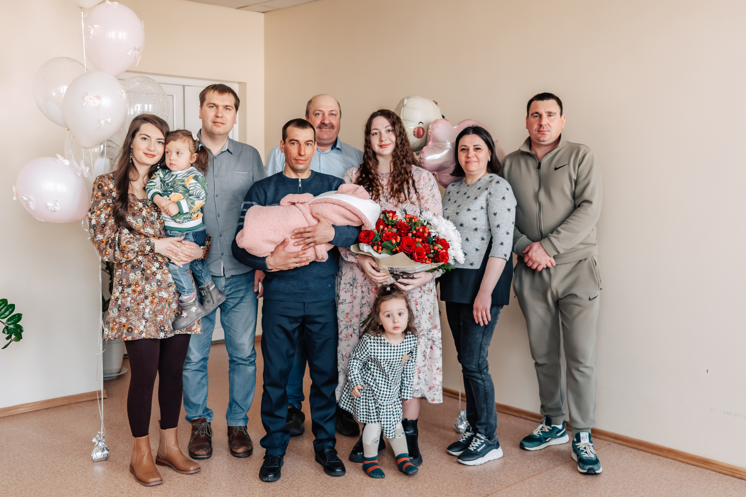 Выписка из ОПЦ