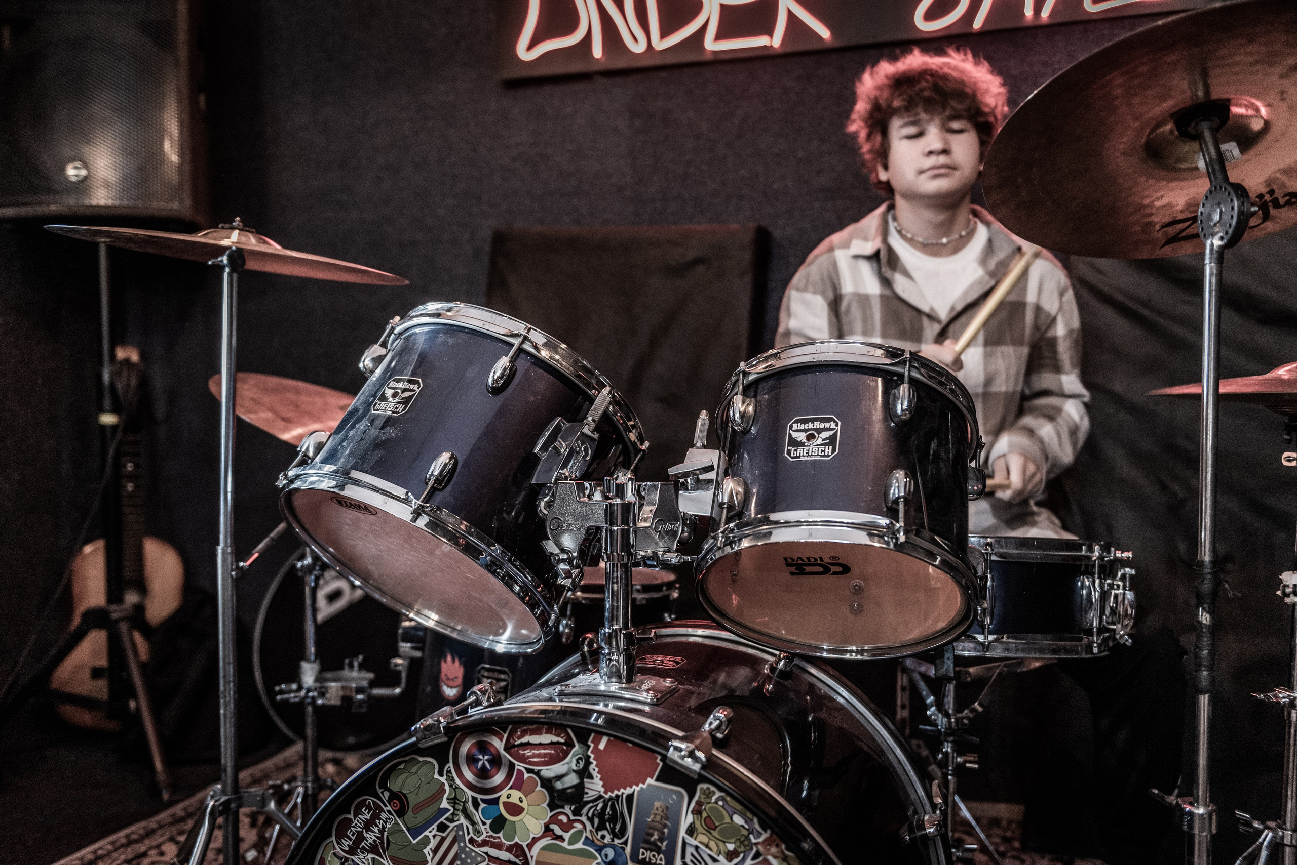 Портретные фотографии