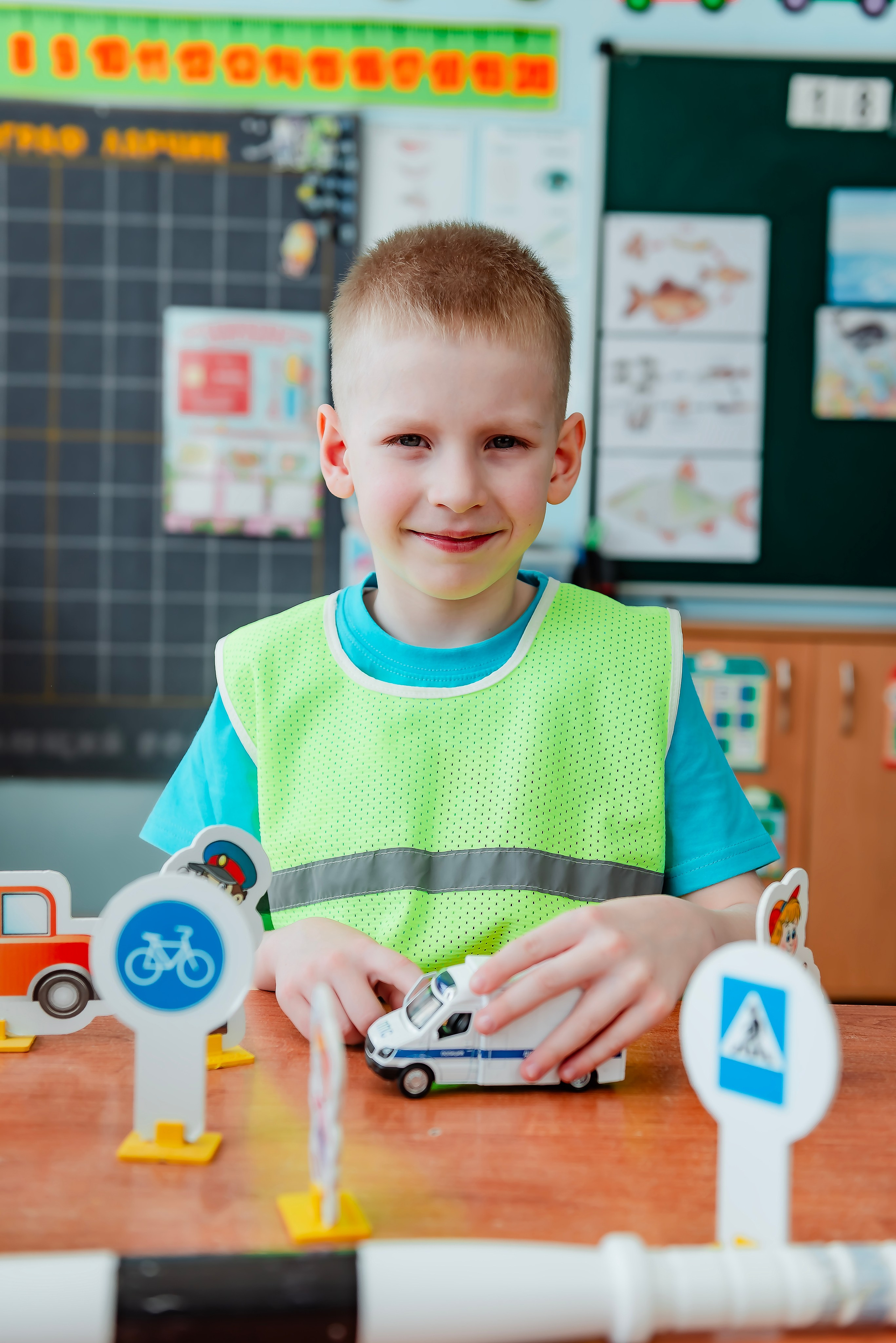 Детский сад |с. Таврово | Логопедическая группа | 2025. ALBUMIA