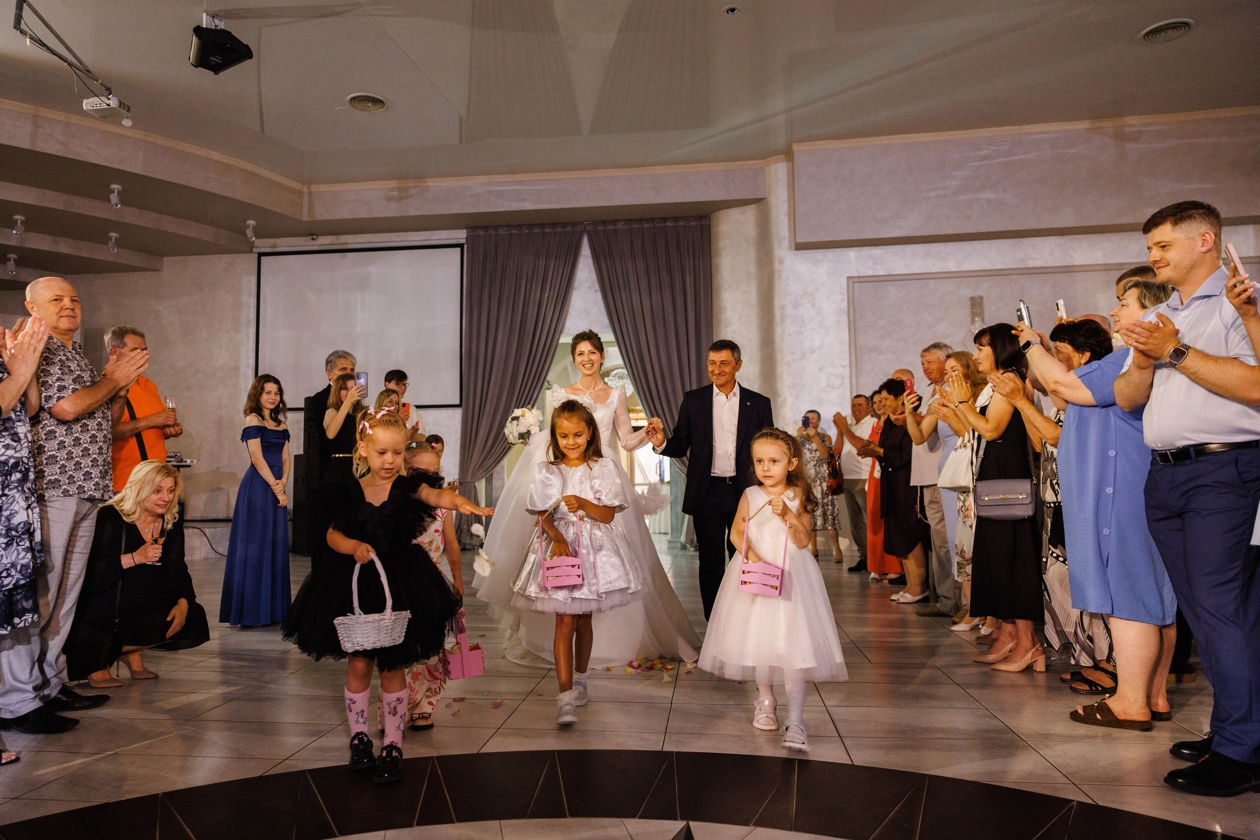 Гоша и Ира. Фотограф Ставрополь Петр Голубенко