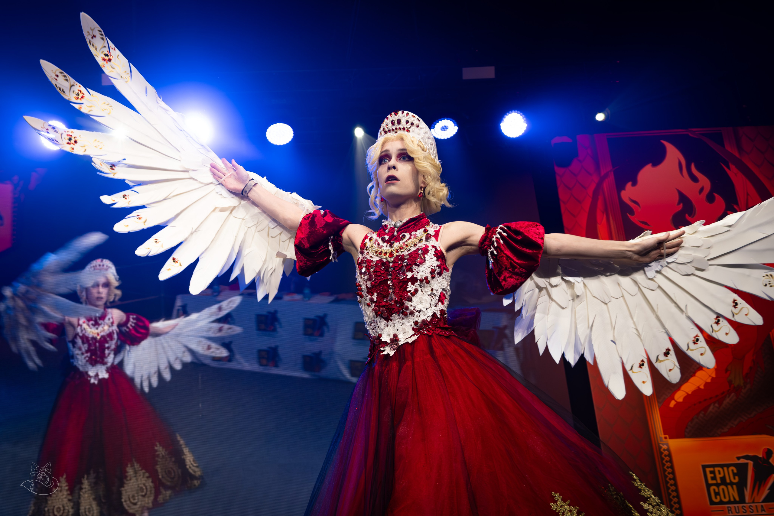 Победители Epic Con Russia 2025 | Москва. Косплей фотограф