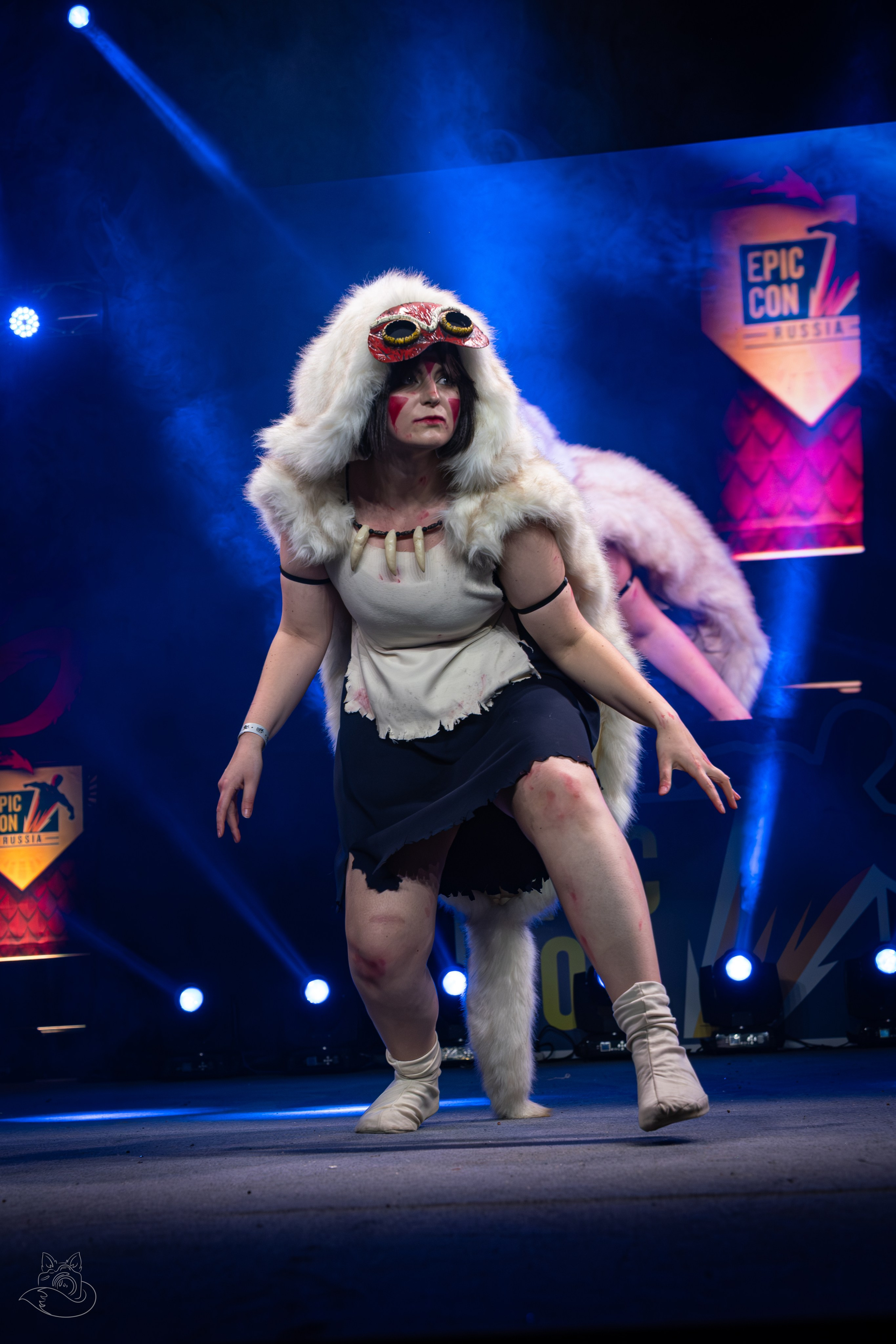 Конкурс Эпик Кон 2026 | Севкабель порт. Cosplay Fotograf
