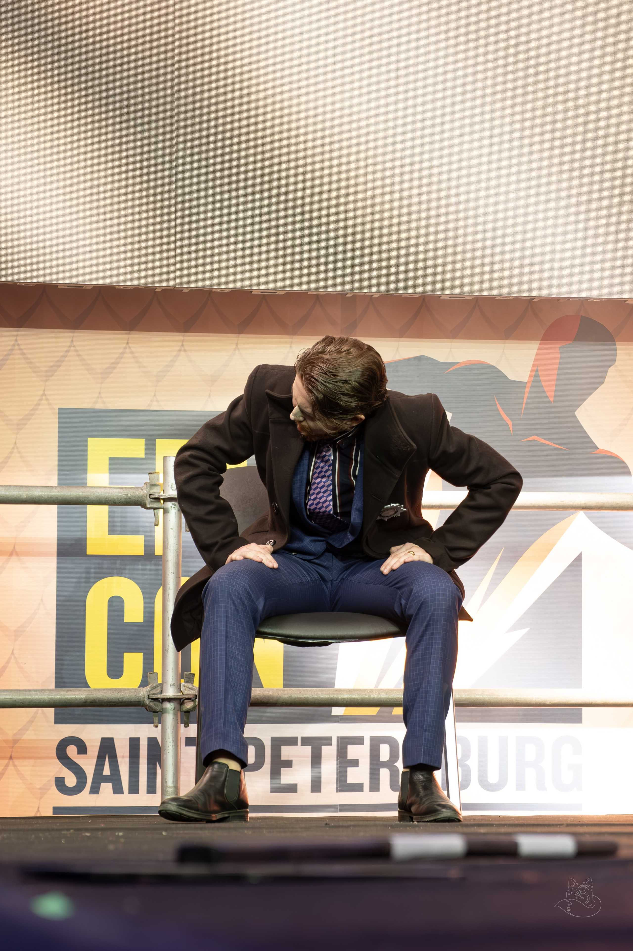 Победители Epic Con 2024. Косплей фотограф