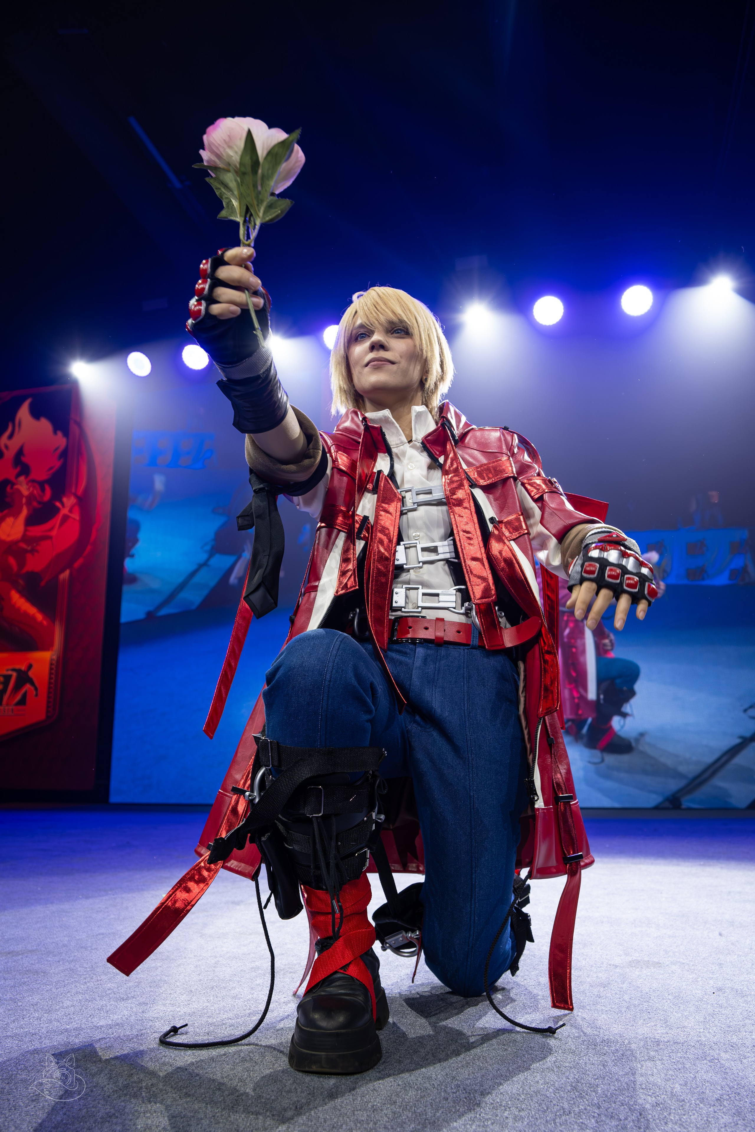 Конкурс Epic Con Russia 2025 | Москва. Косплей фотограф