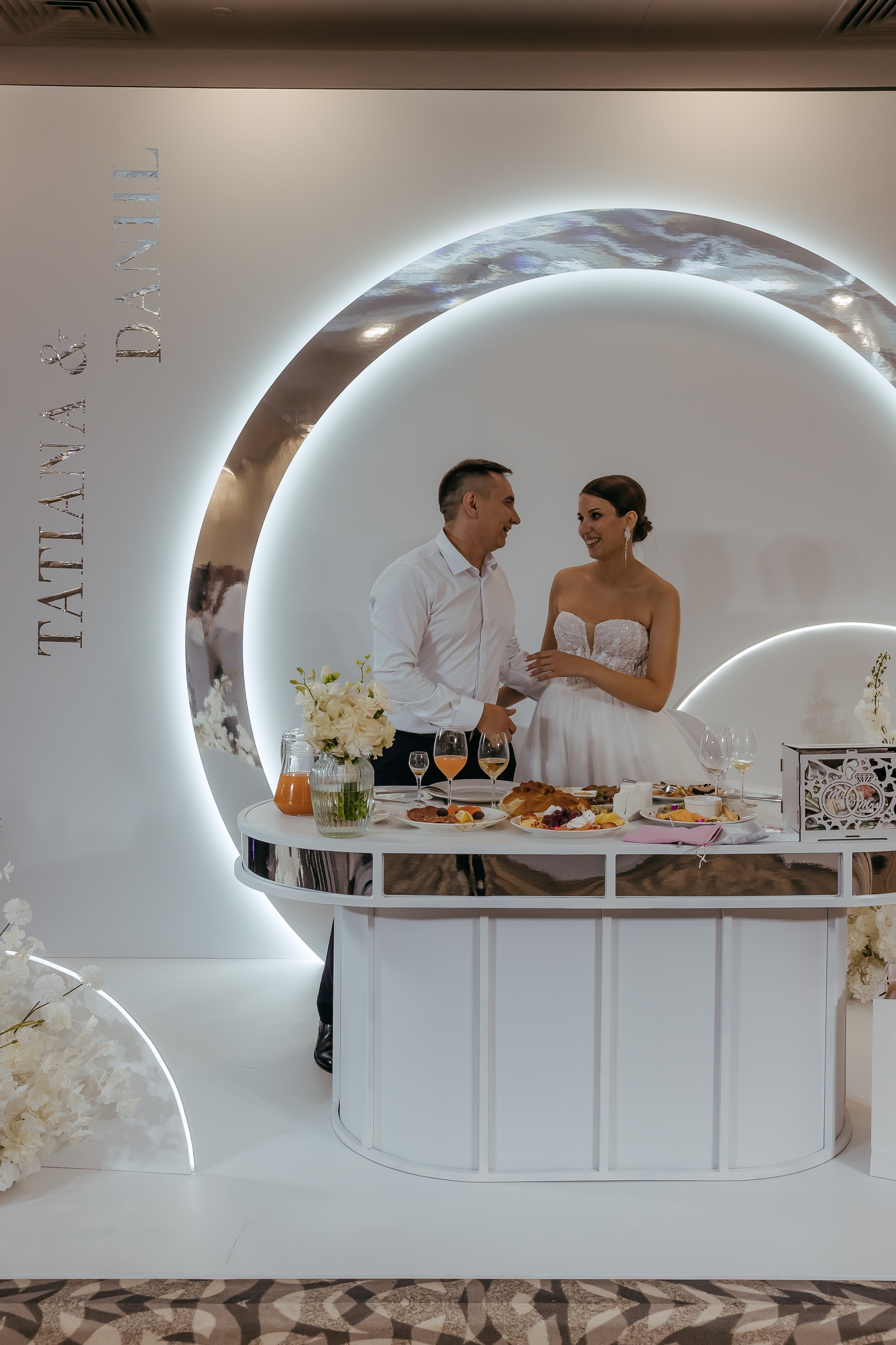 Даня и Таня. Ольга Шундеева — фотограф