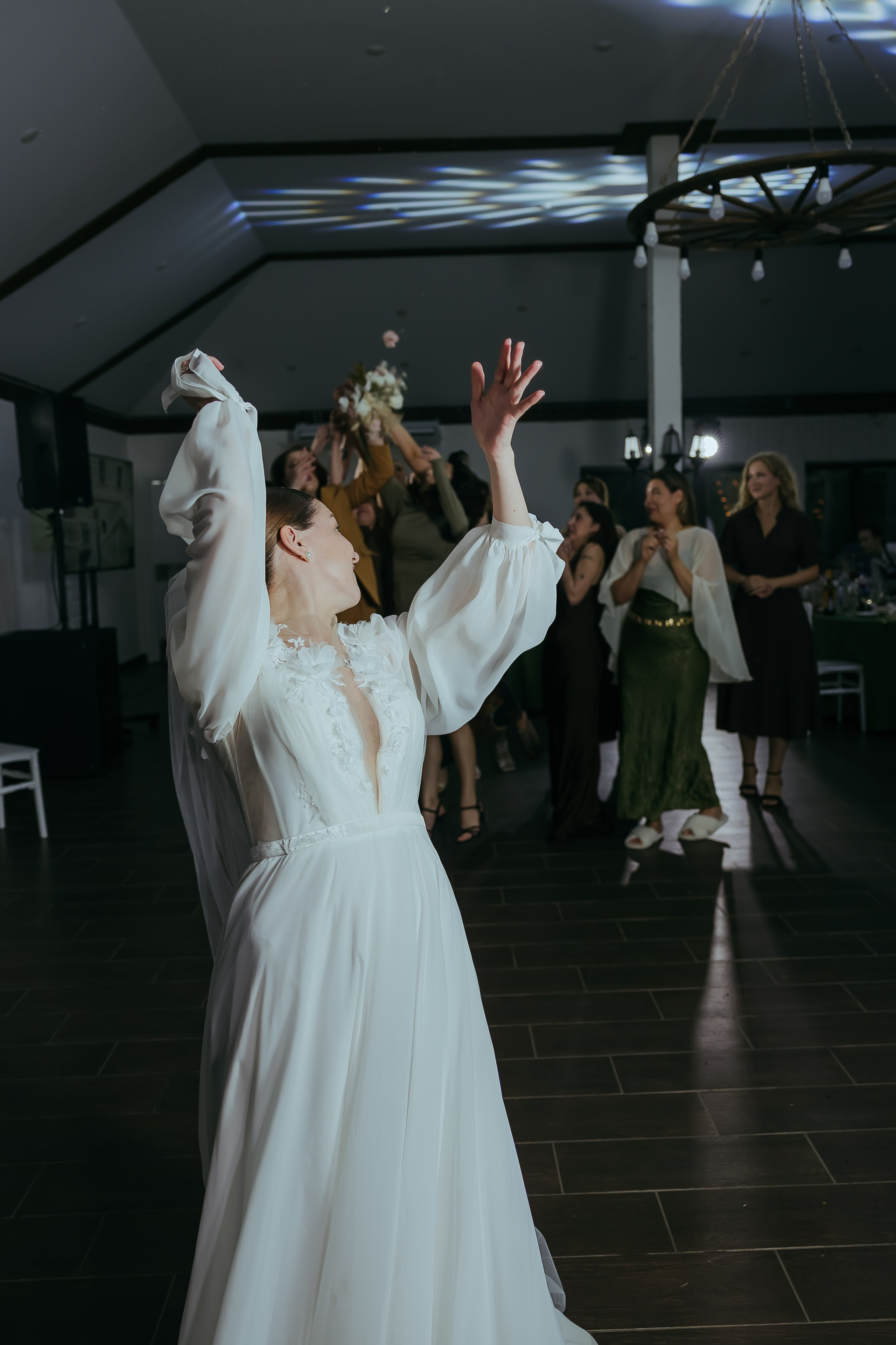 Вова и Оля. Ольга Шундеева — фотограф