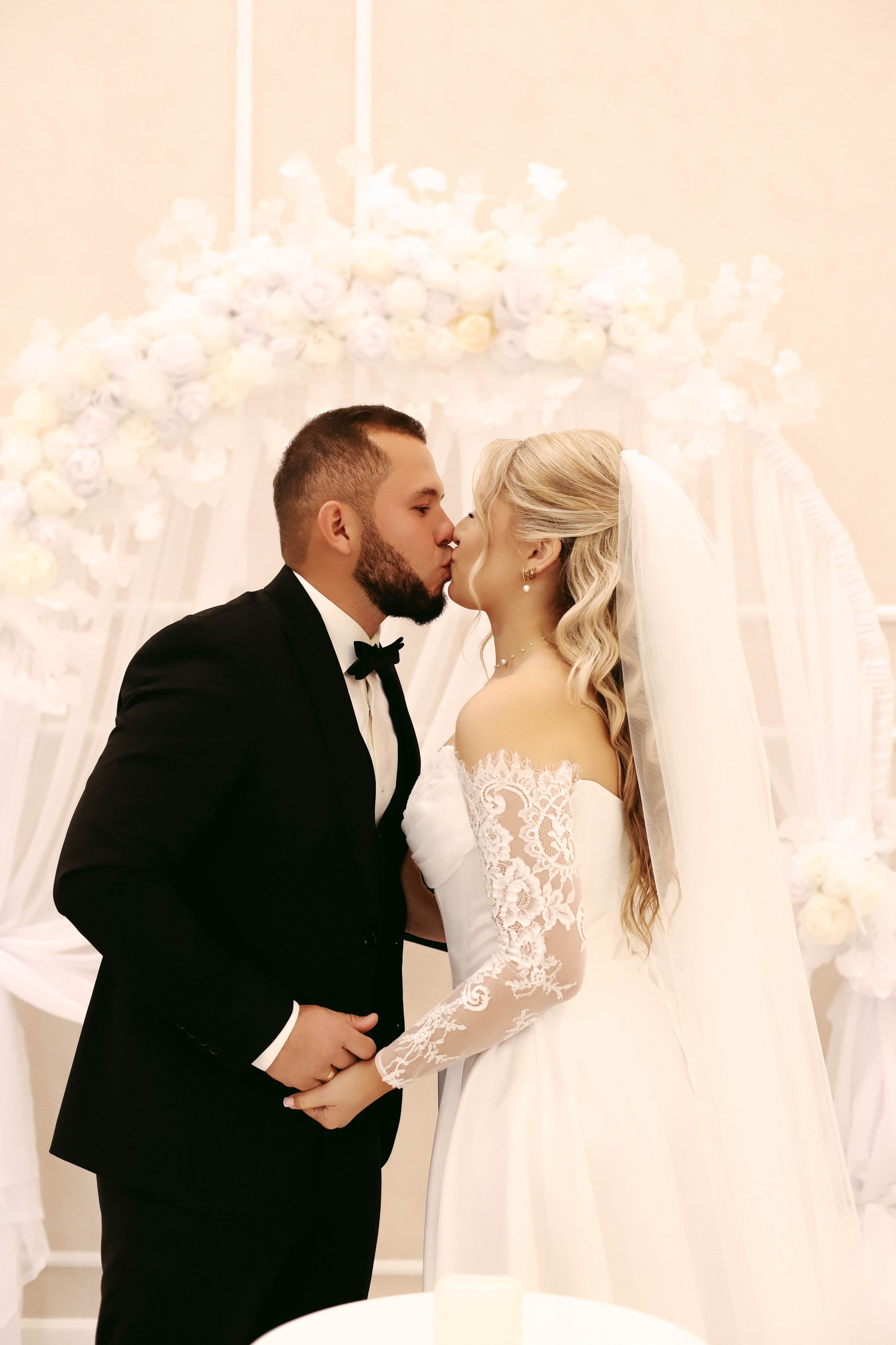 СОФИЯ & МИХАИЛ. Фотограф Мариуполь | Ялта | Крым — Диана Мазенко