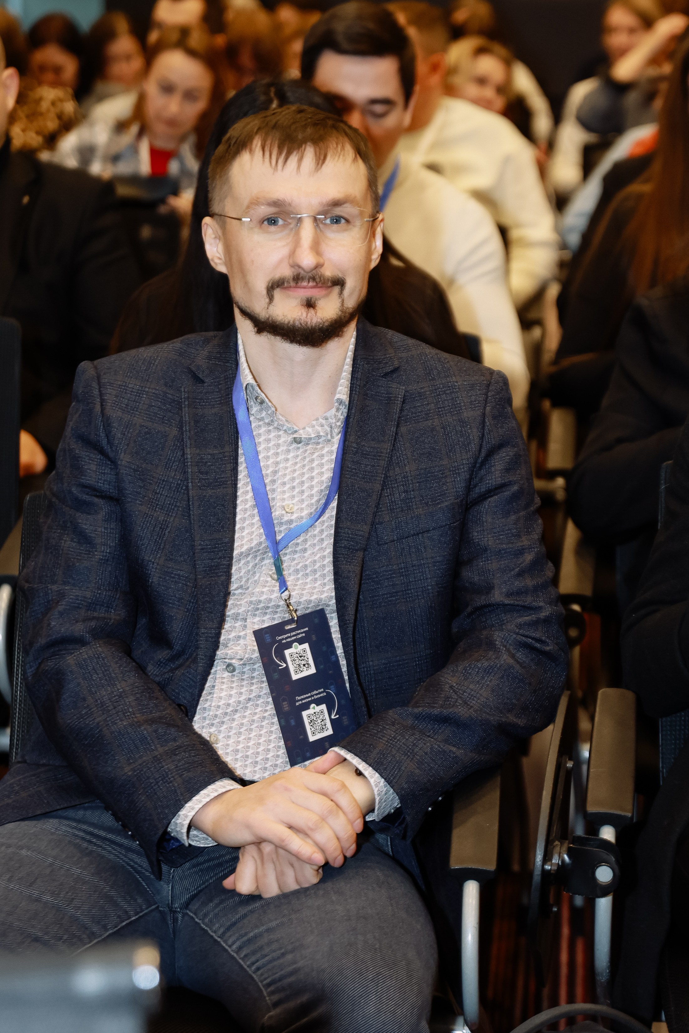 МК Максима Батырева. Фотограф Юлия Мальцева