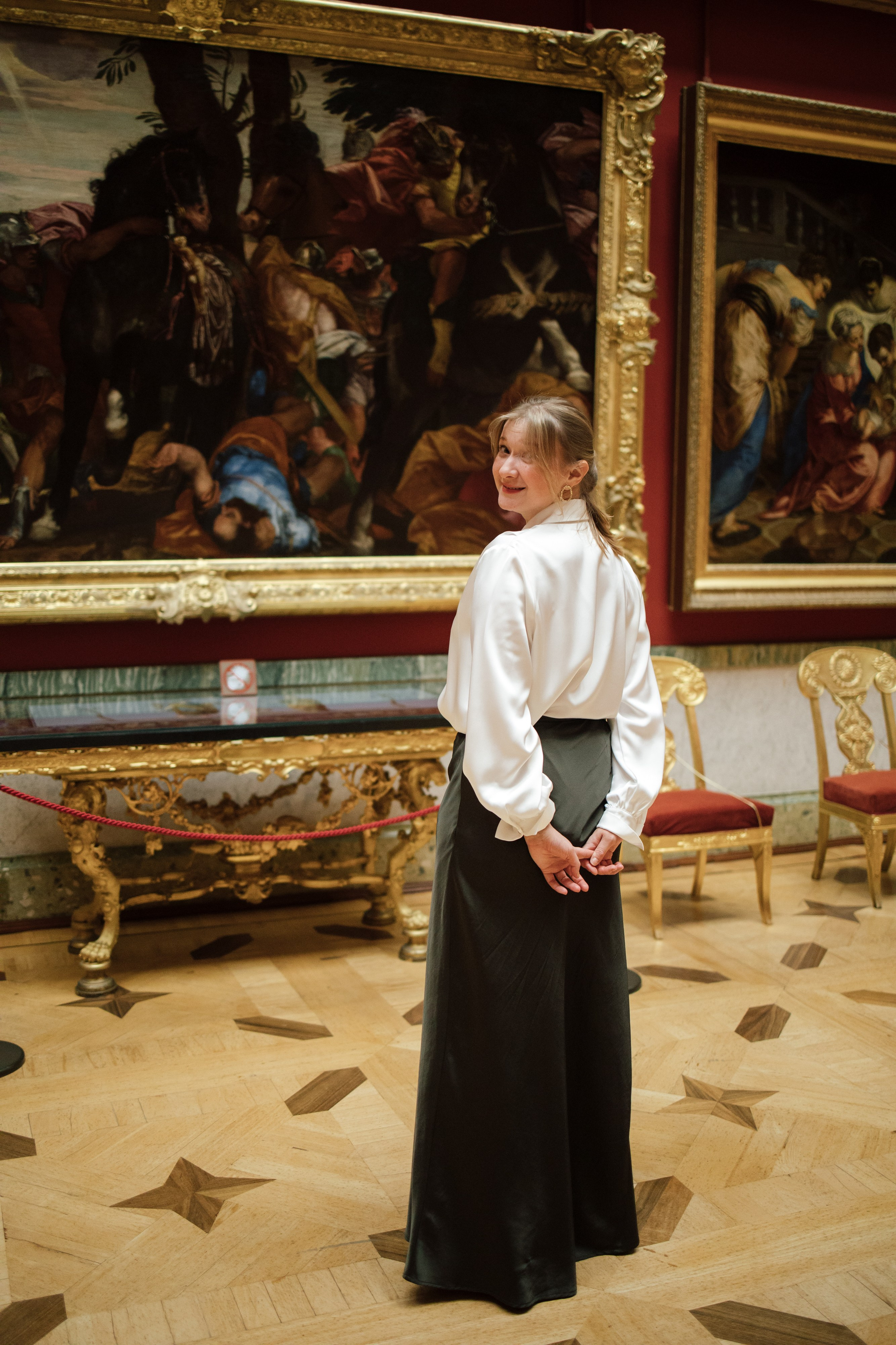 Hermitage. Ваш фотограф в Санкт-Петербурге