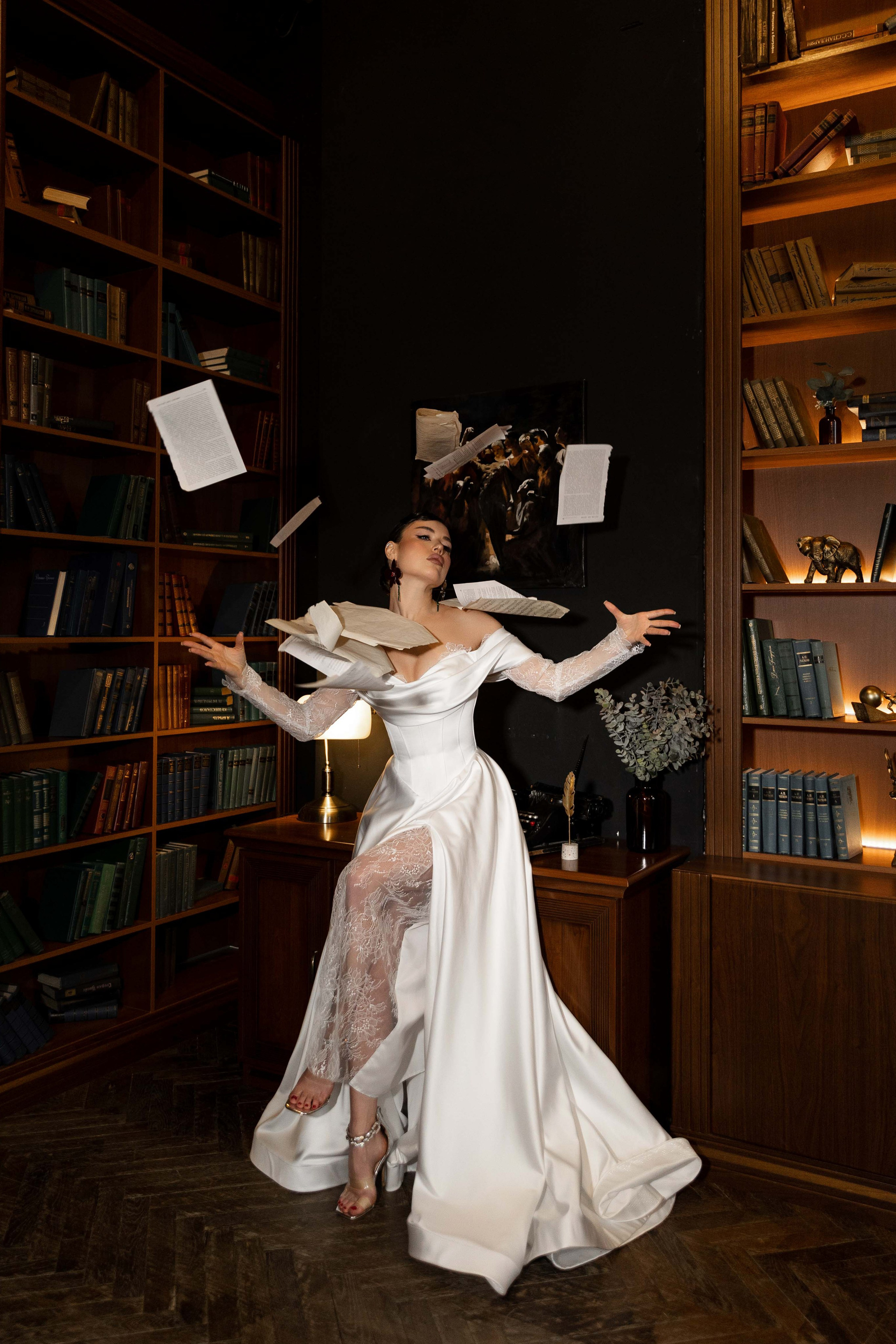 Анна. Я Ира и я фотографирую свадьбы более 10 лет