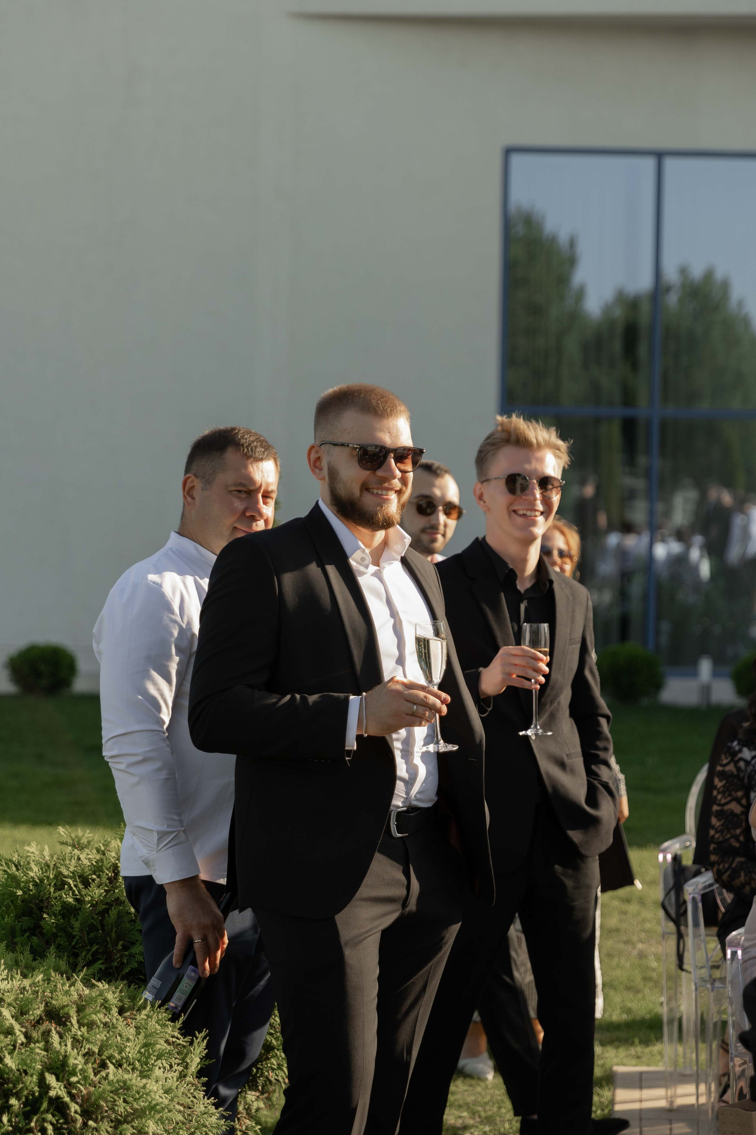 Виктор и Анна. Я Ира и я фотографирую свадьбы более 10 лет