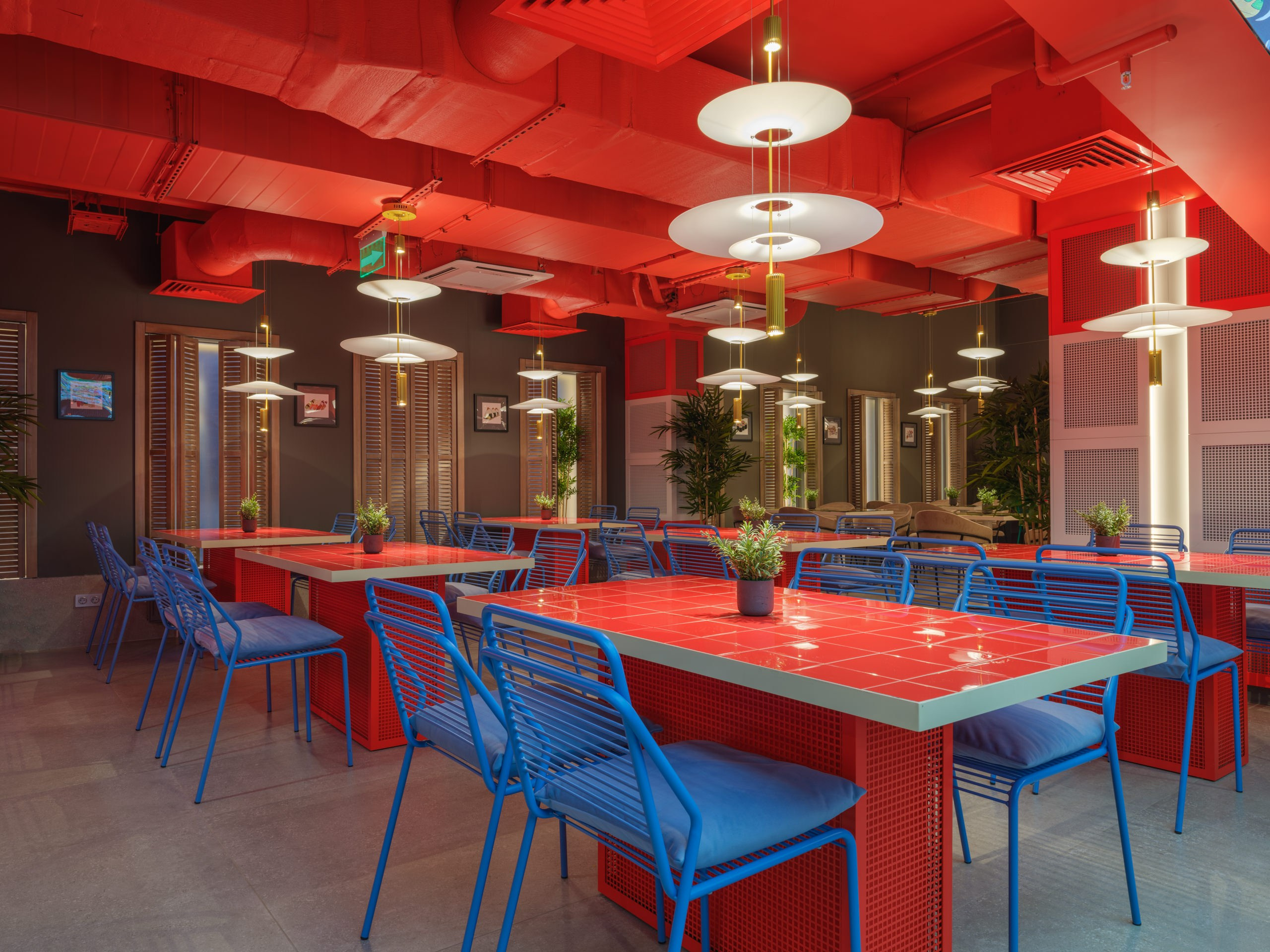 Первый технохаб Сбербанка в России. -Интерьерный фотограф Коваль Илья. Коваль Илья — Интерьерный и архитектурный фотограф